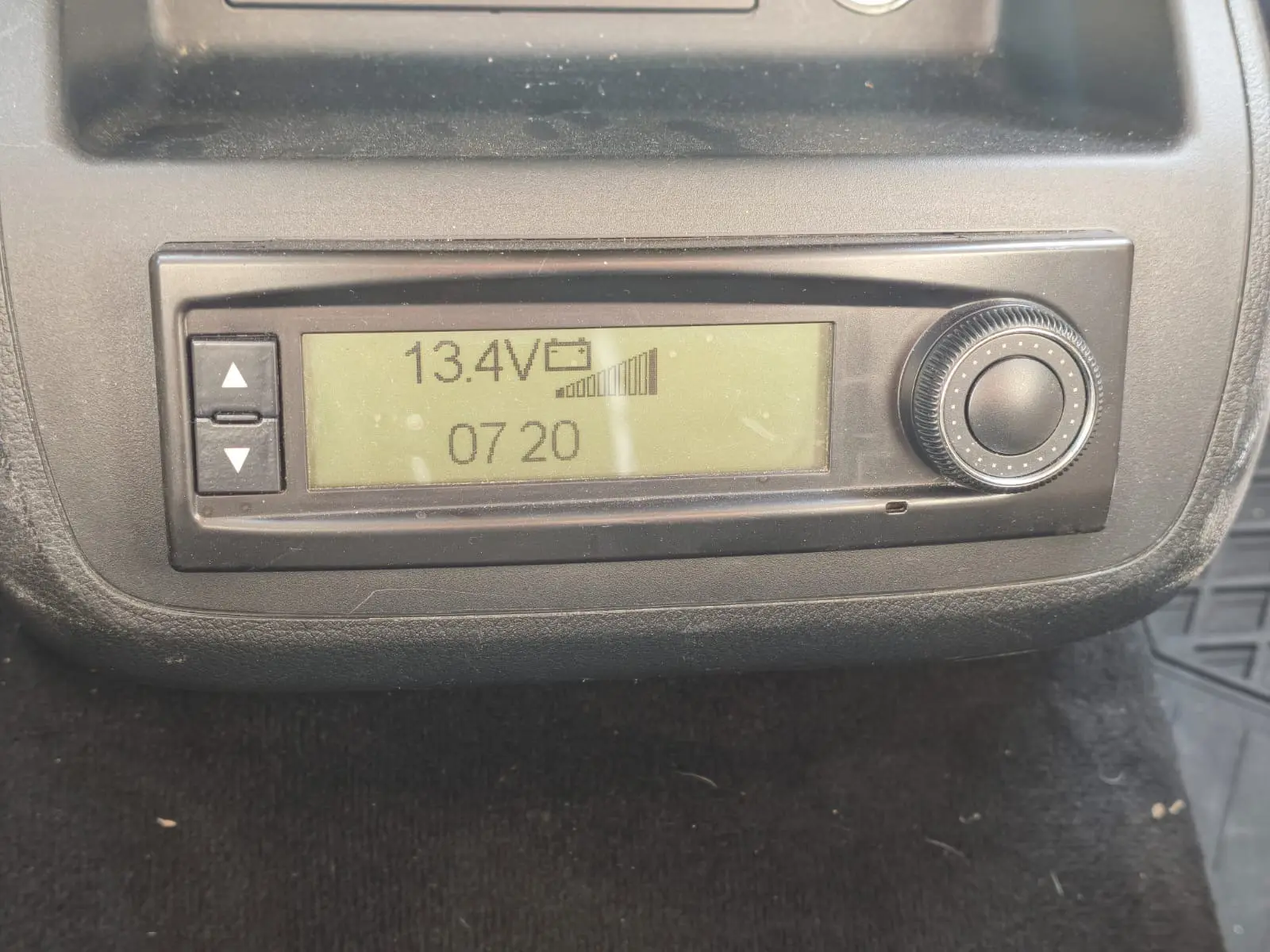 Mercedes-Benz Marco Polo 24