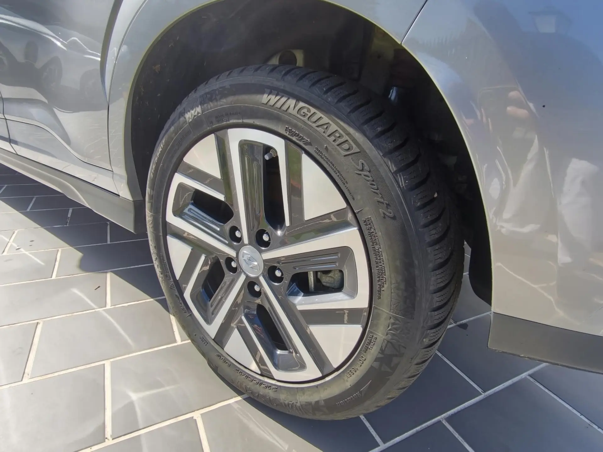 Hyundai Kauai 64 kWh Premium+P.Premium 11