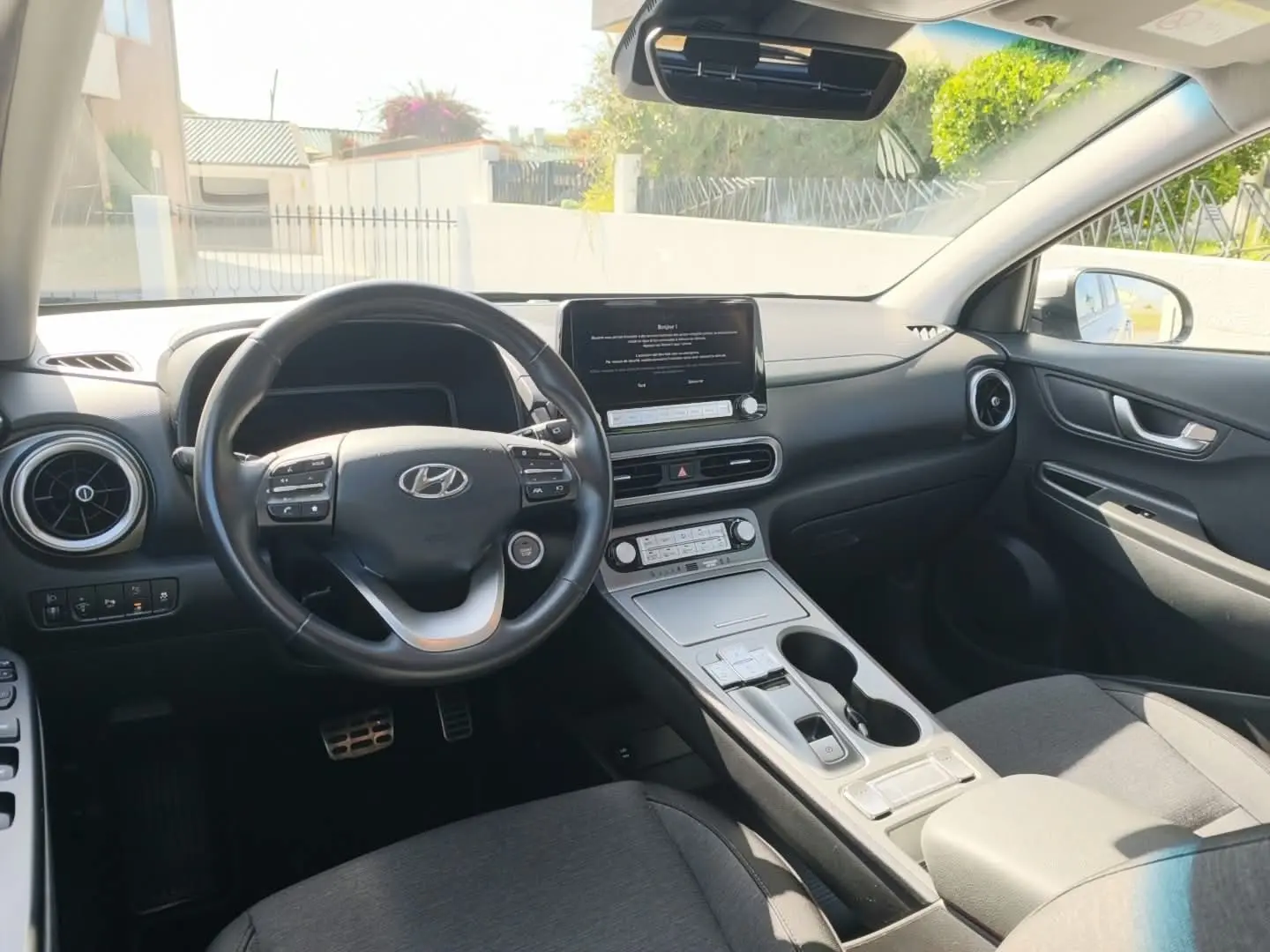 Hyundai Kauai 64 kWh Premium+P.Premium 12