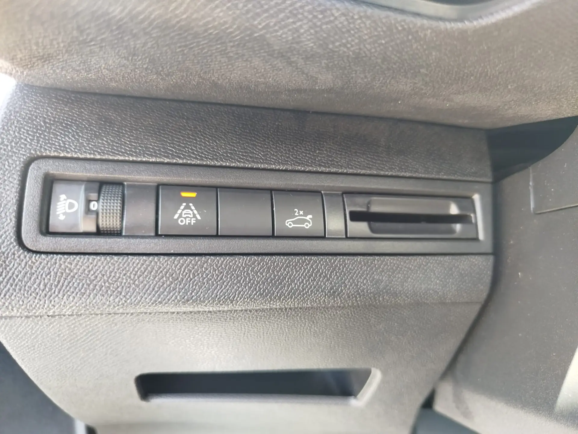 Peugeot 5008 1.2 PureTech Allure Pack 11