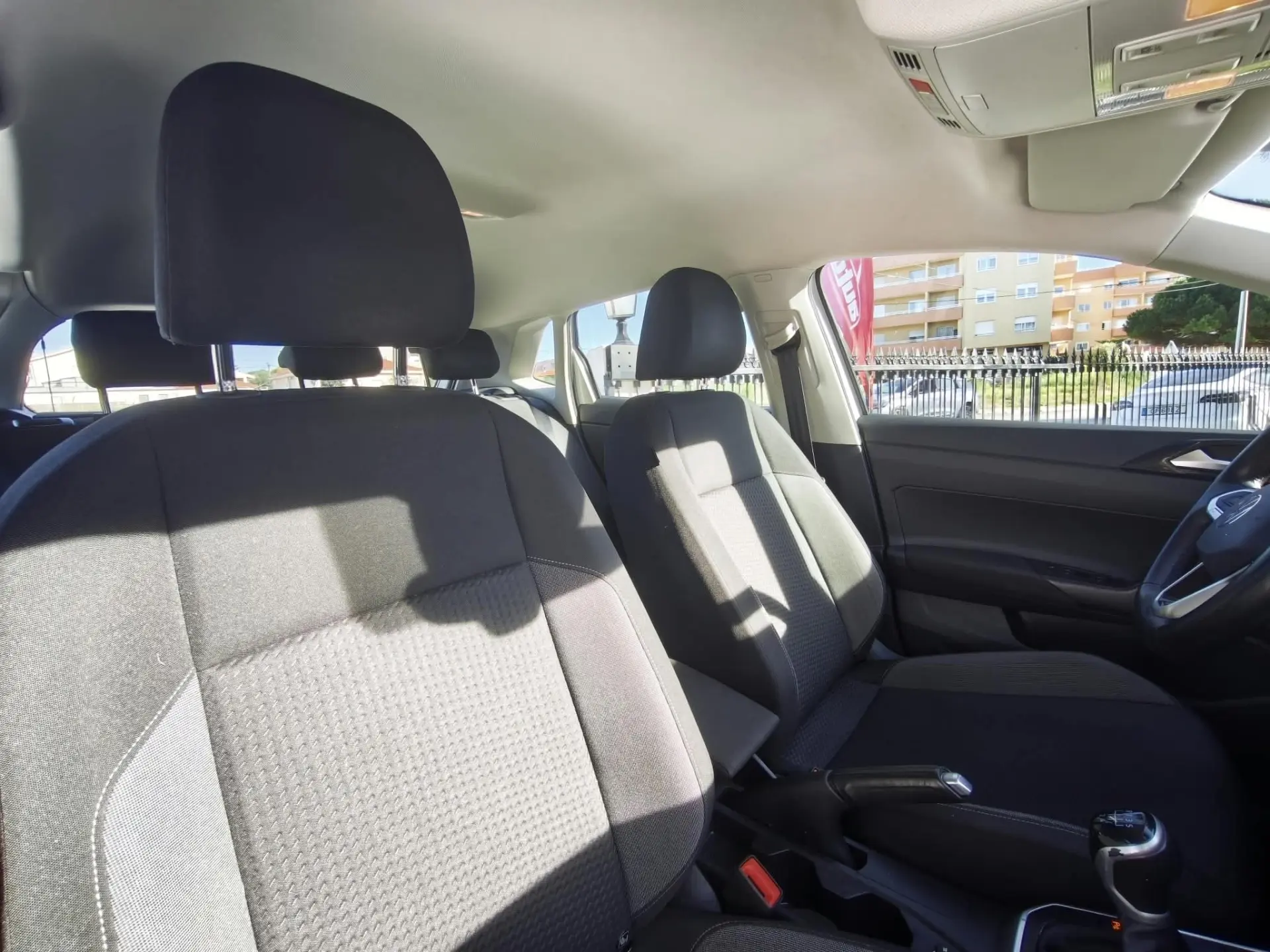 Volkswagen Polo 1.0 TSI (Blue Motion ) Highline 19
