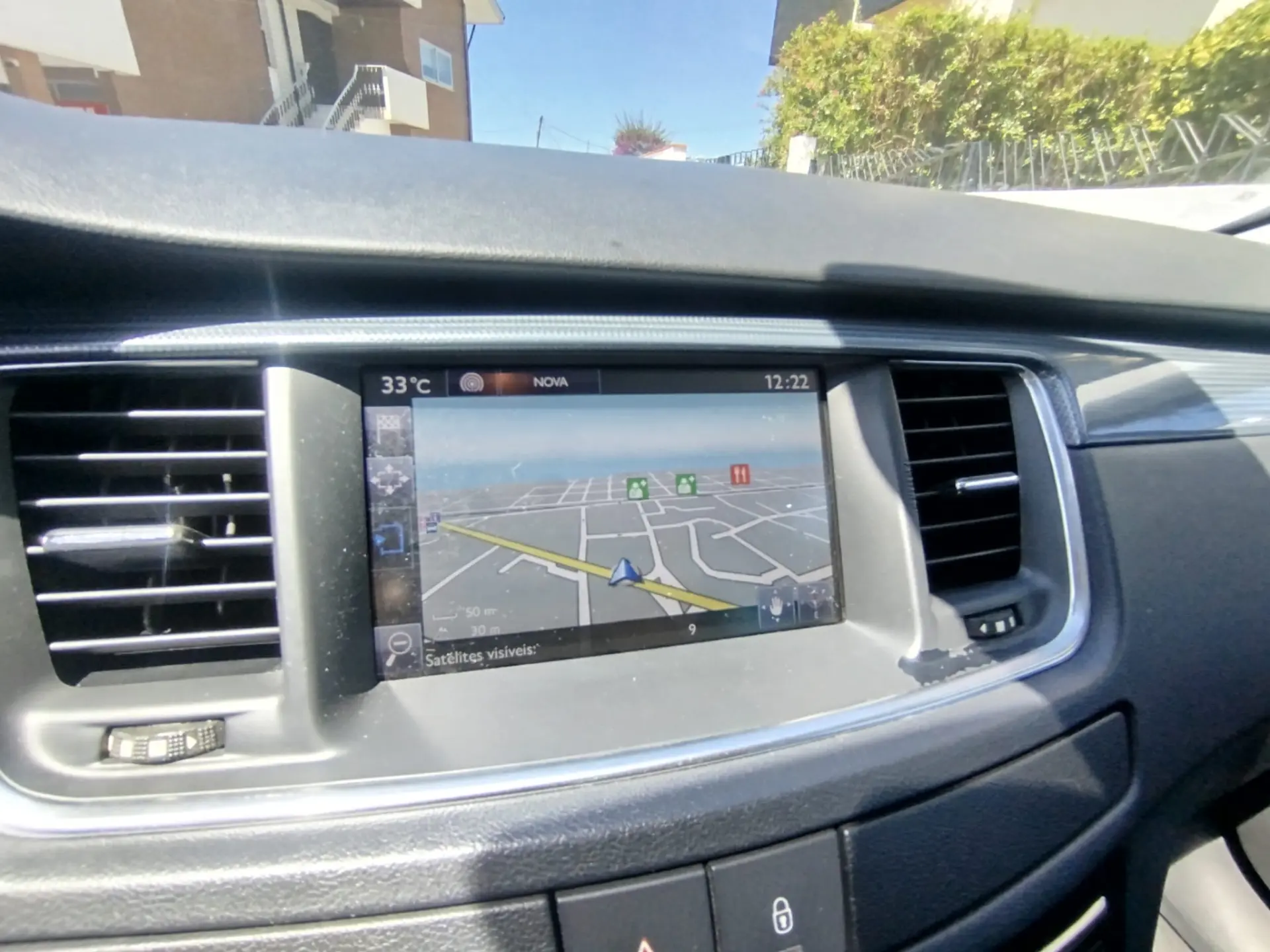 Peugeot 508 SW 1.6 e-HDi Allure 18
