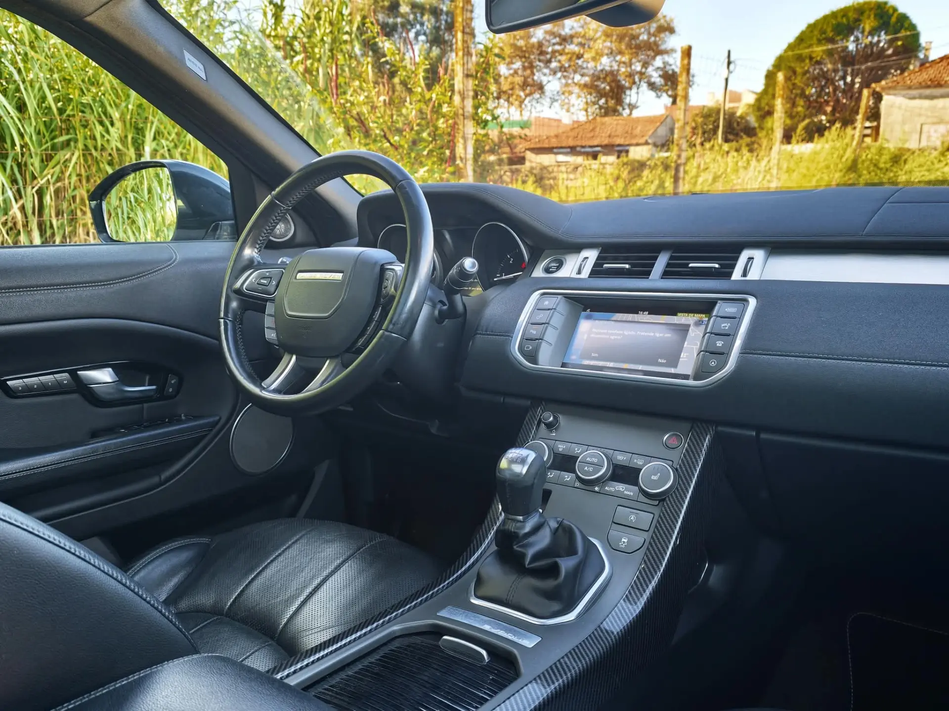 Land Rover Range Rover Evoque 2.0 TD4 SE Dynamic Special Edition 12