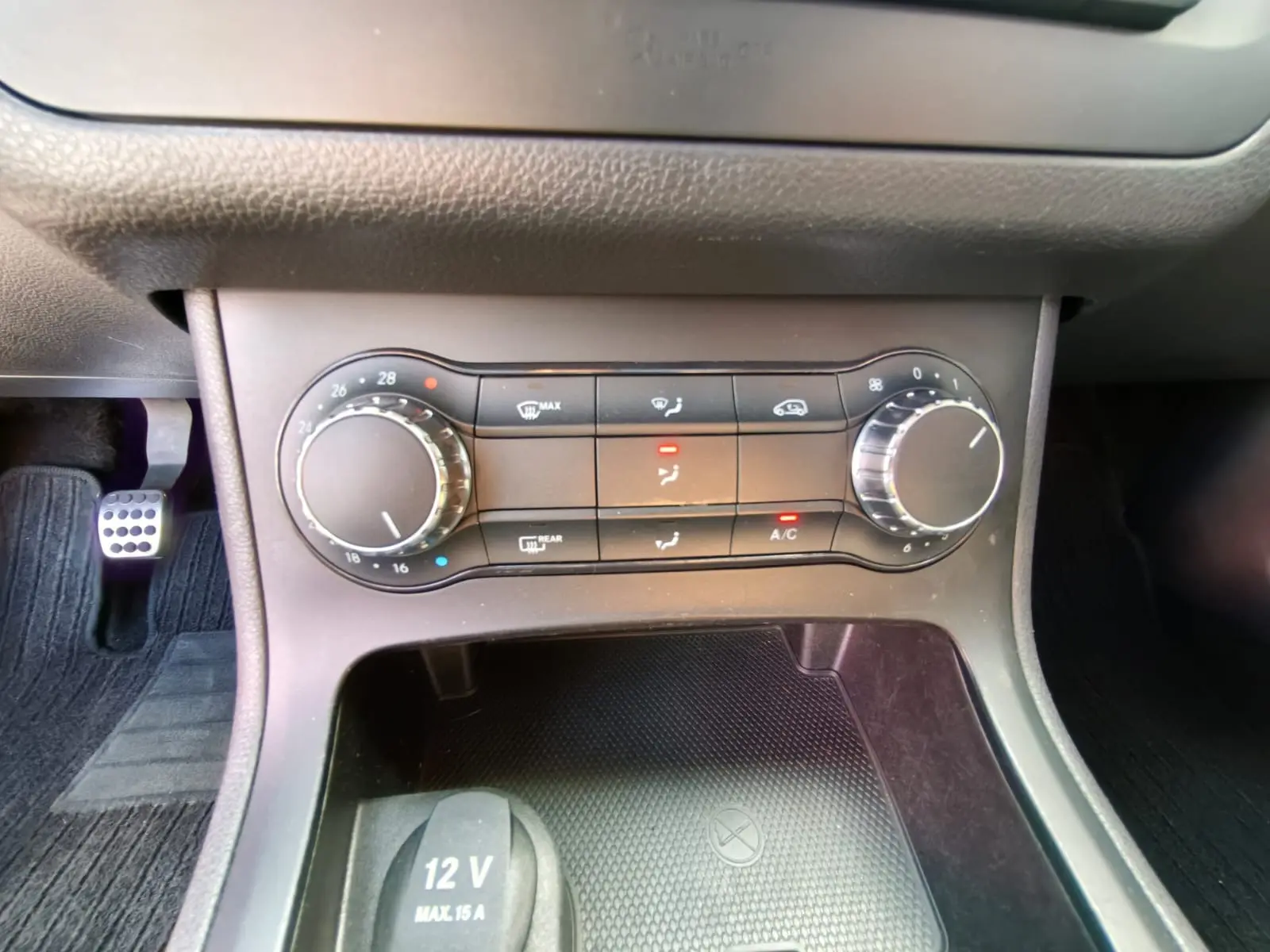 Mercedes-Benz B 200 CDI BlueEFFICIENCY 29