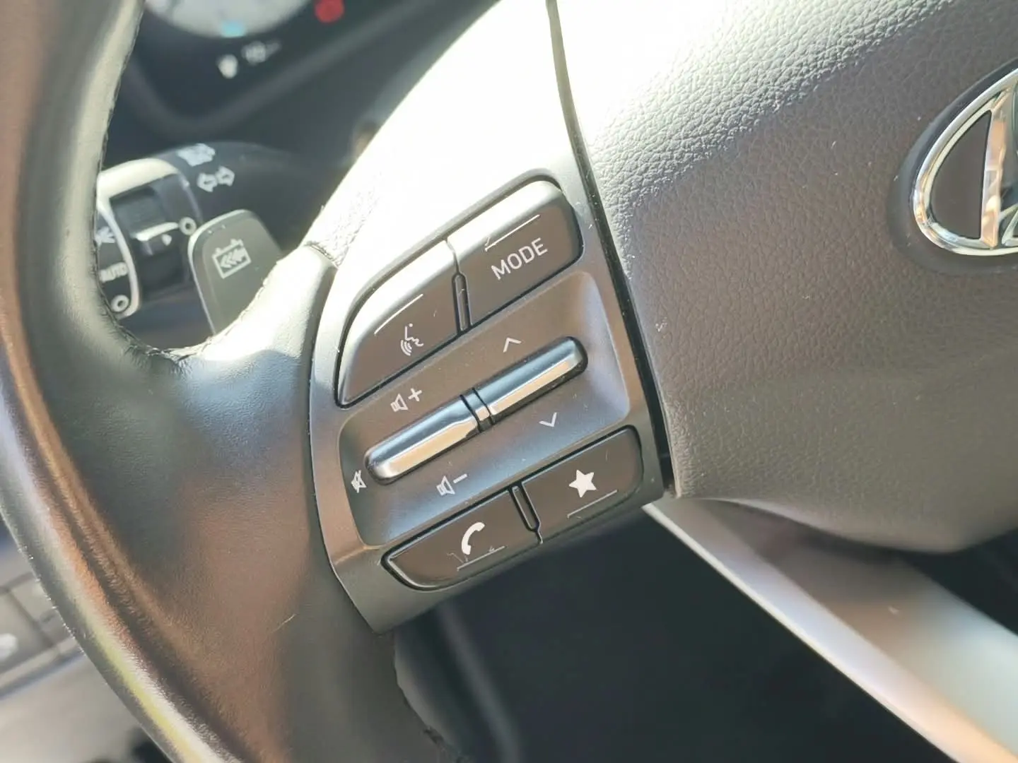 Hyundai Kauai 64 kWh Premium+P.Premium 23