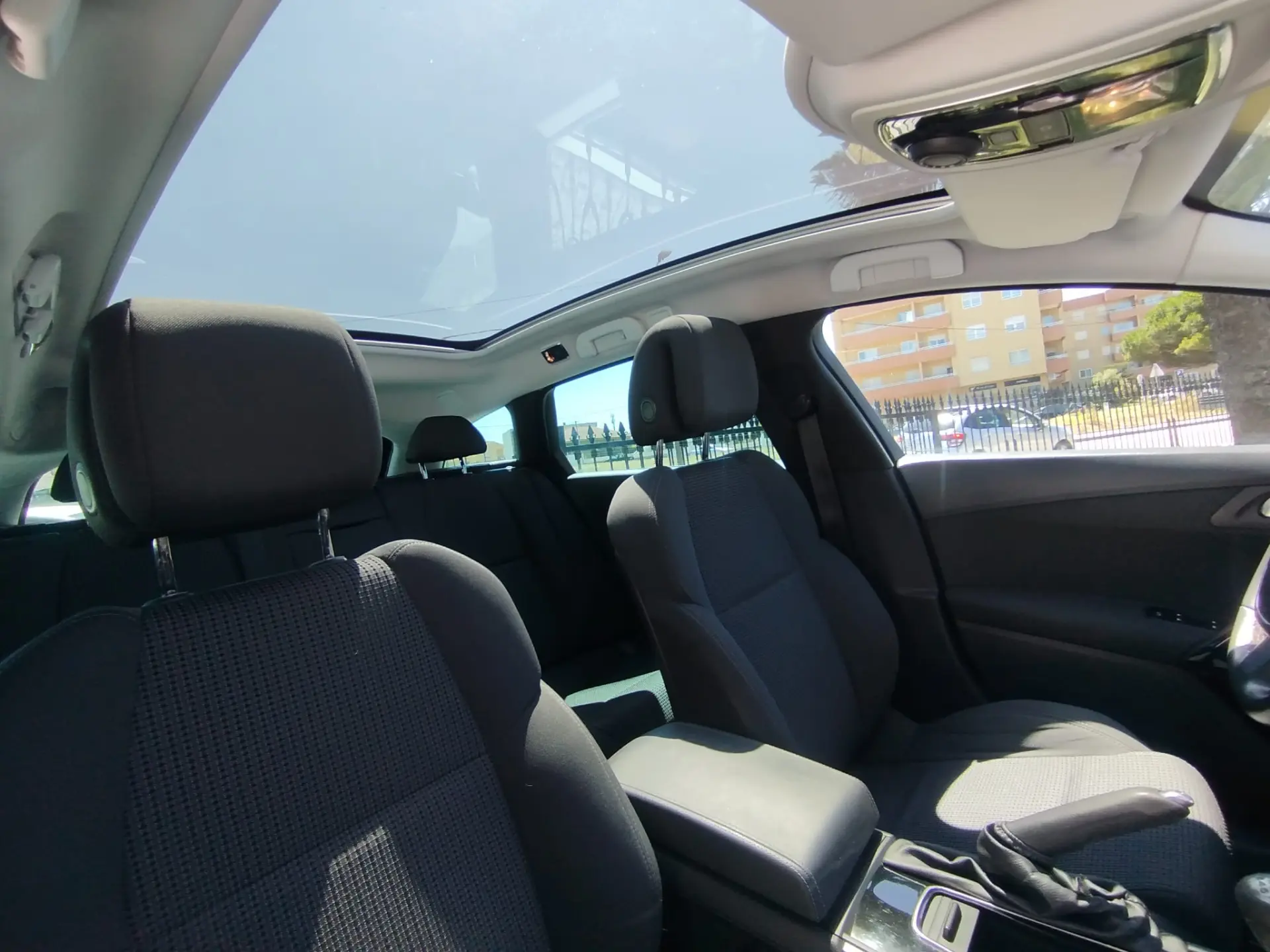 Peugeot 508 SW 1.6 e-HDi Allure 12