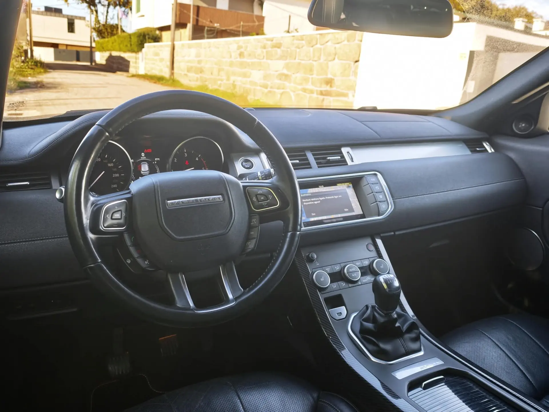 Land Rover Range Rover Evoque 2.0 TD4 SE Dynamic Special Edition 28