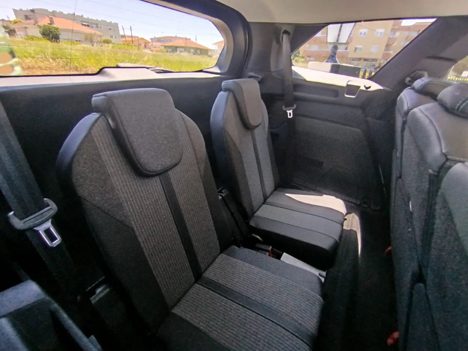 Peugeot 5008 1.2 PureTech Allure Pack 30