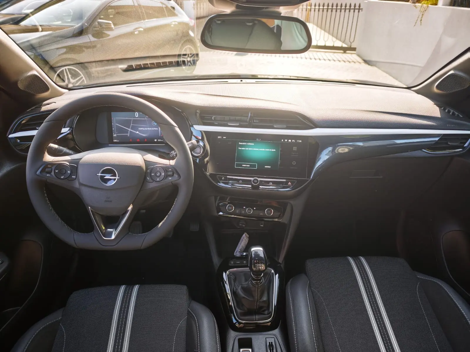 Opel Corsa 1.2 T GS 51