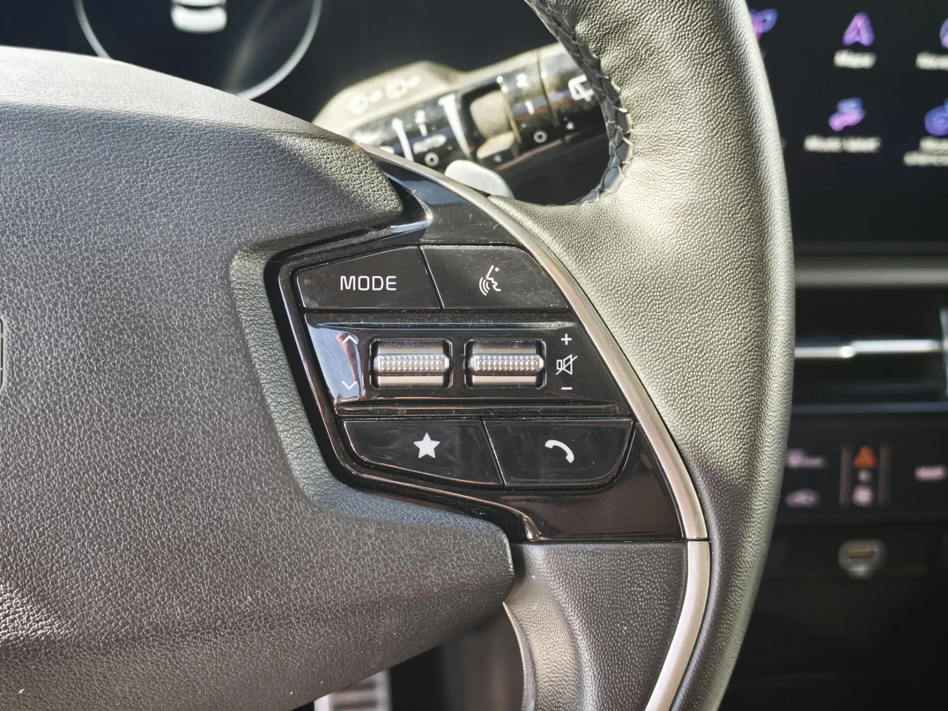 Kia Niro EV 64kWh Tech X 22