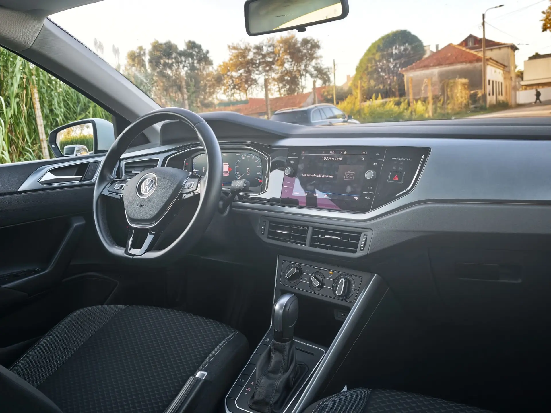 Volkswagen Polo 1.0 TSI OPF DSG Style 29