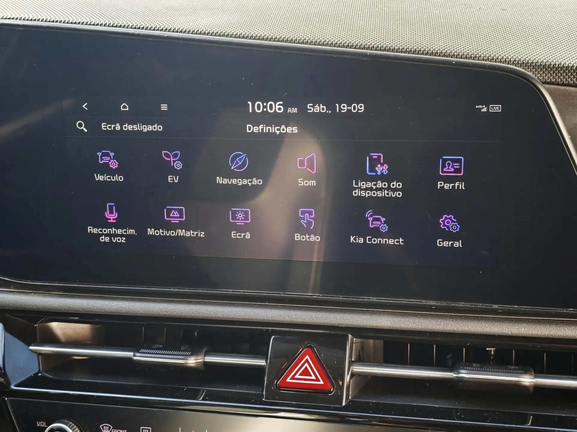 Kia Niro EV 64kWh Tech X 28