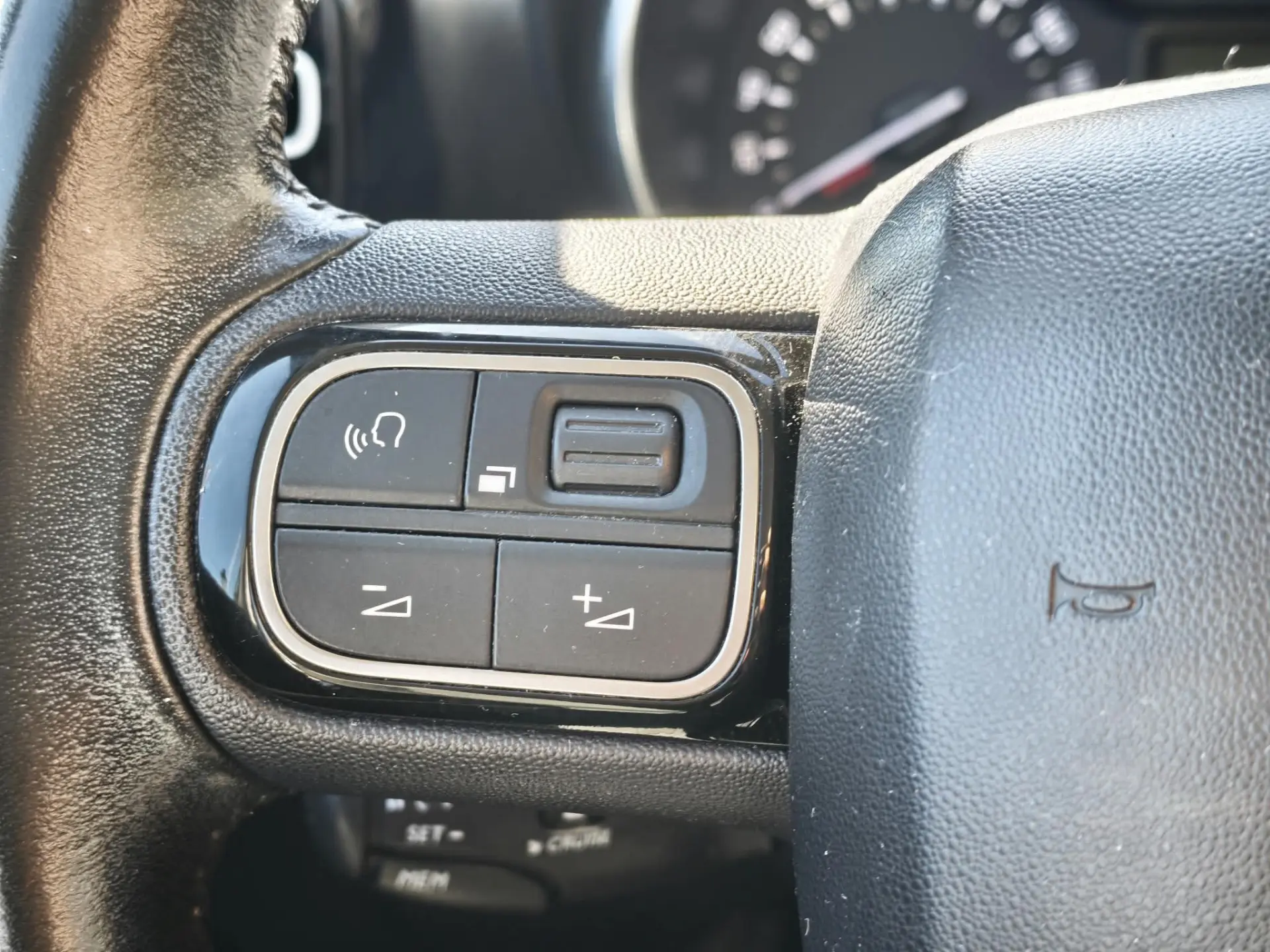 Citroen C3 Aircross 1.5 BlueHDi Feel S&S 22