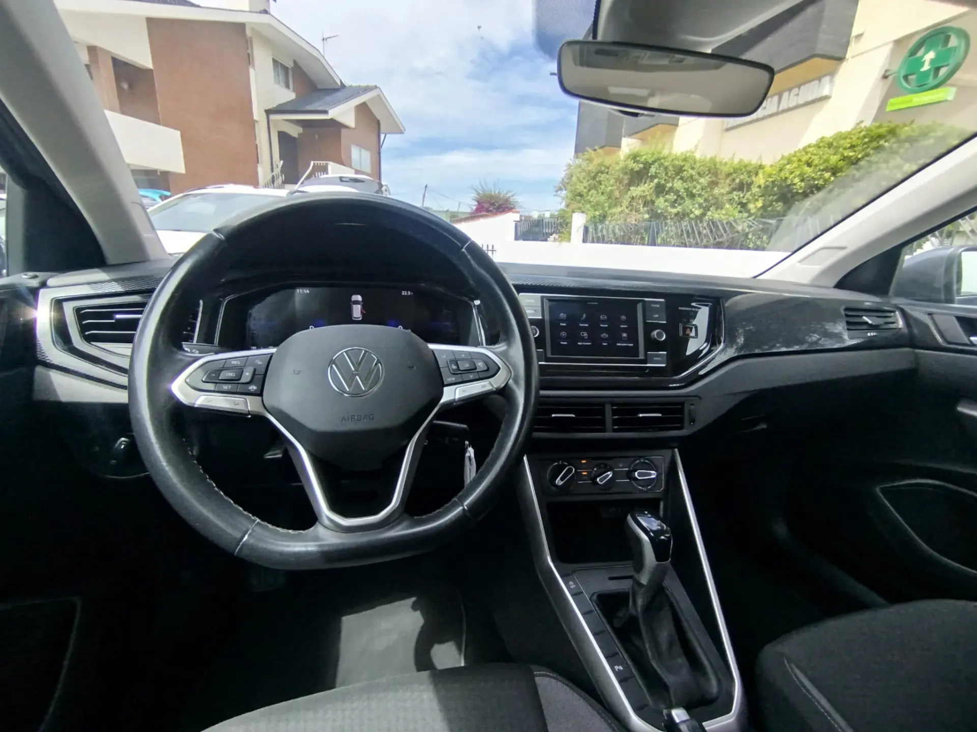 Volkswagen Taigo 1.0 TSI Urban DSG 24