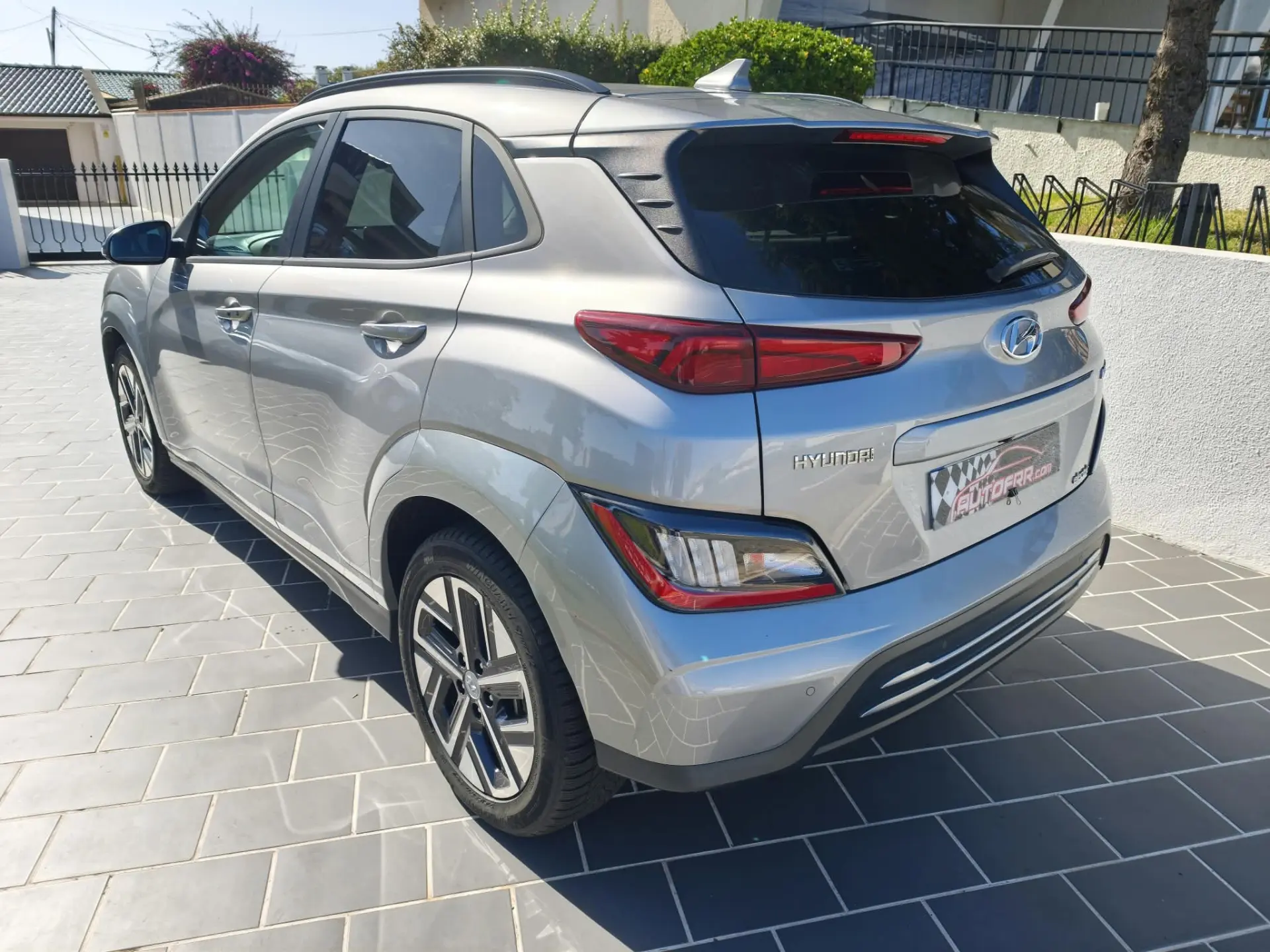Hyundai Kauai 64 kWh Premium+P.Premium 44