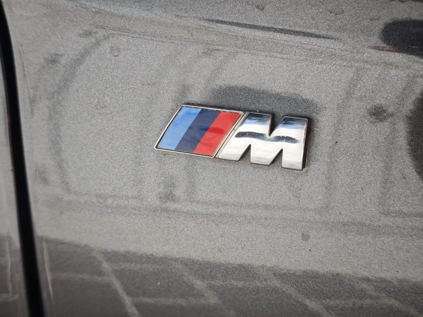 BMW 320 d Aut. M Sport 54