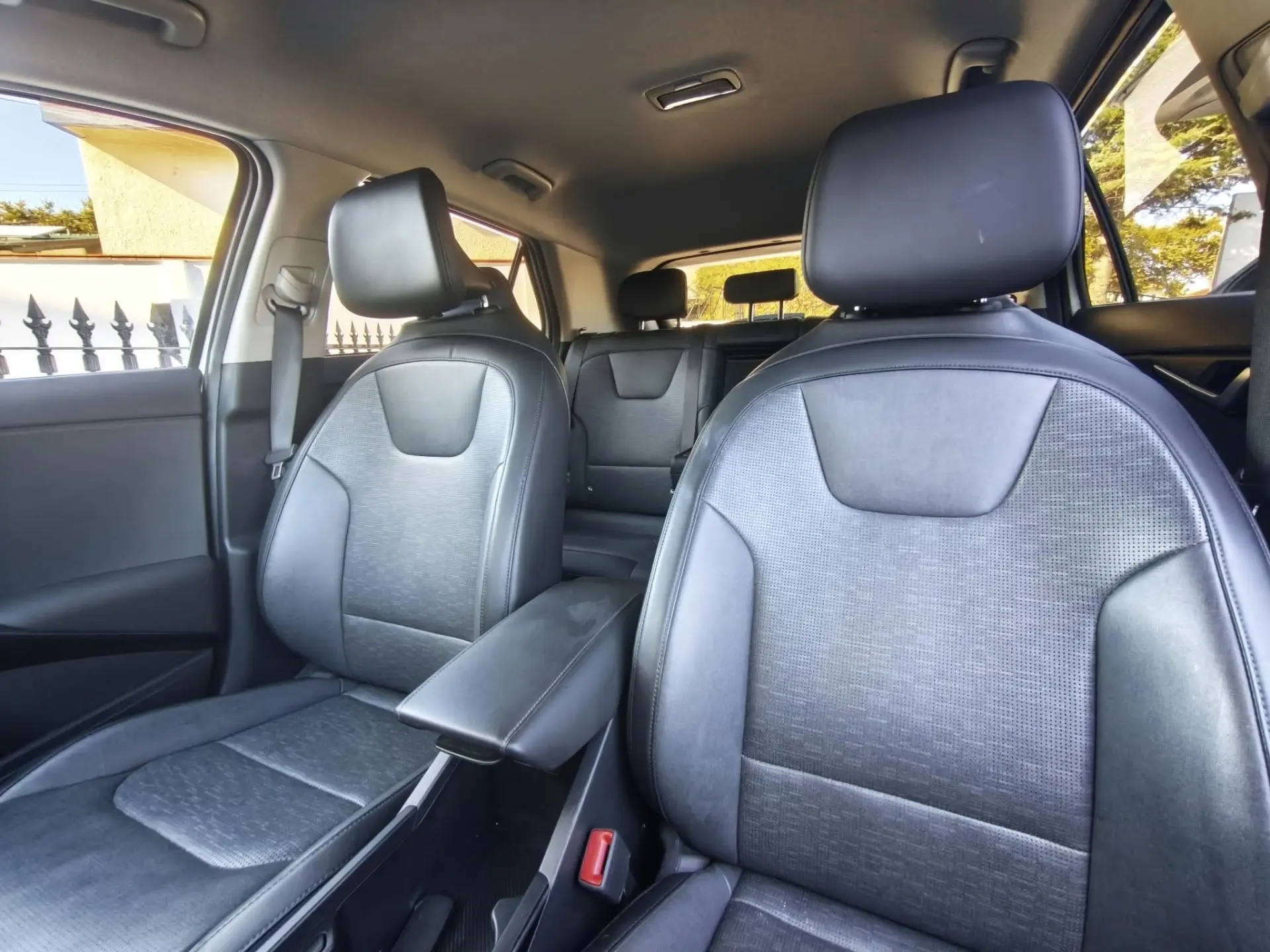 Kia Niro EV 64kWh Tech X 33