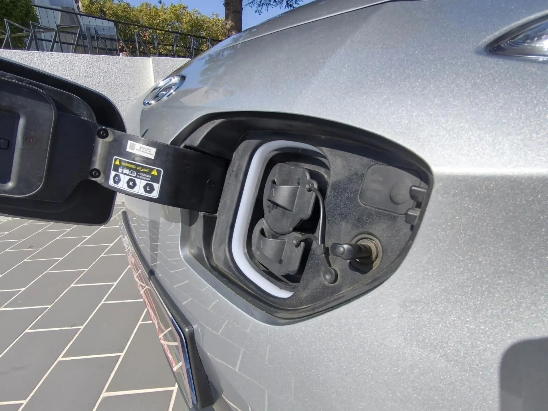Hyundai Kauai 64 kWh Premium+P.Premium 38