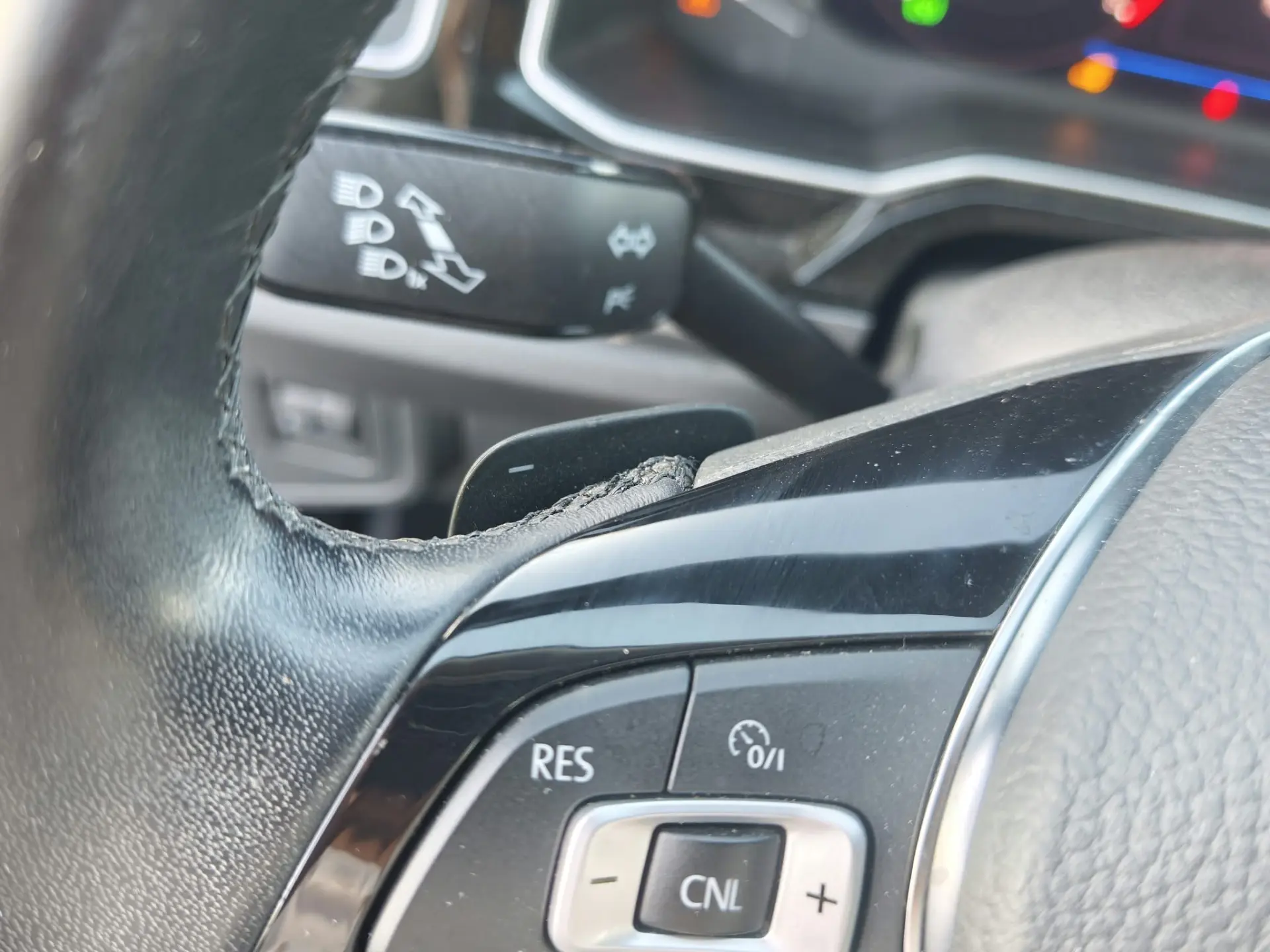 Volkswagen Polo 1.0 TSI OPF DSG Style 15