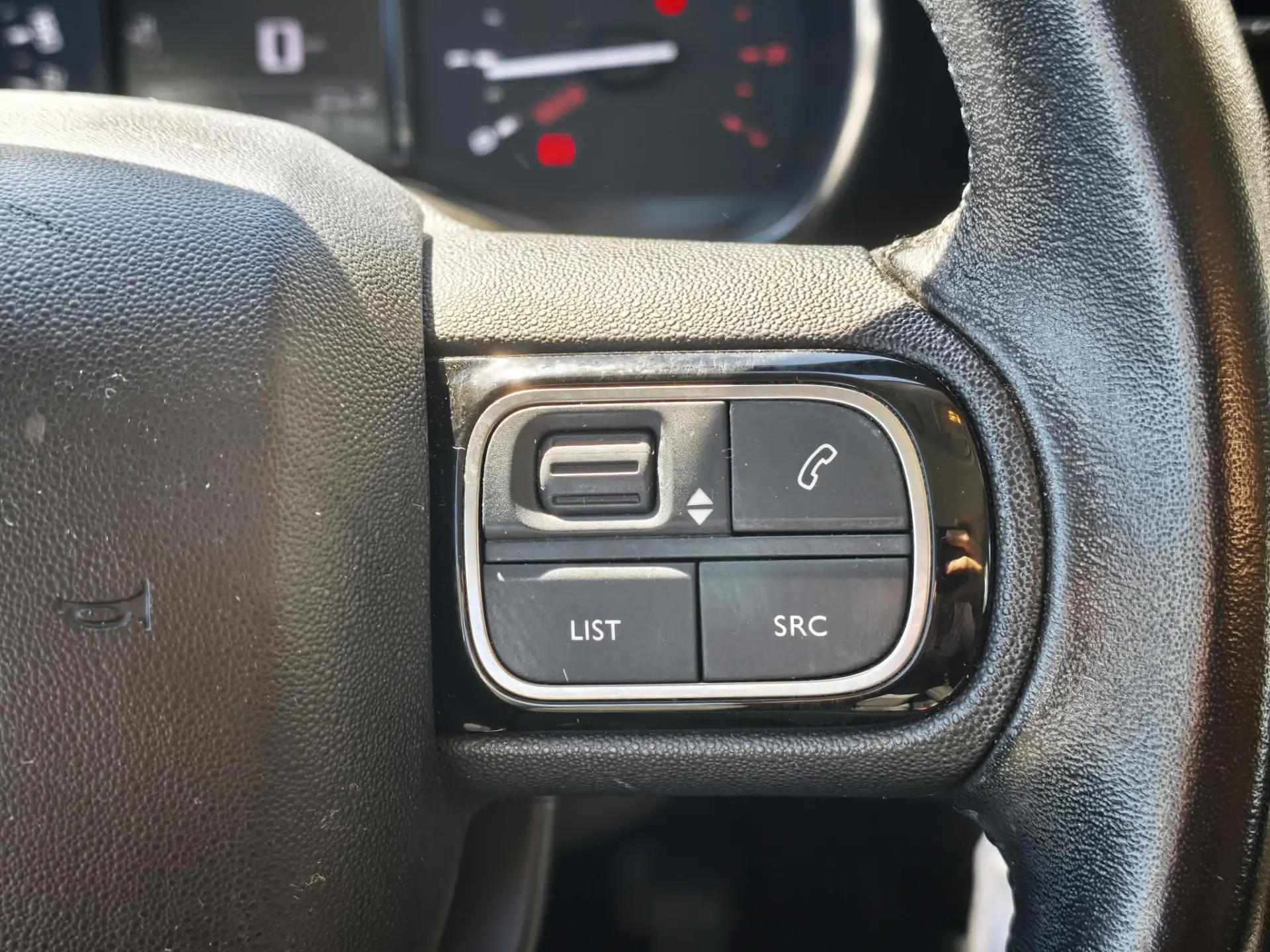 Citroen C3 Aircross 1.5 BlueHDi Feel S&S 23