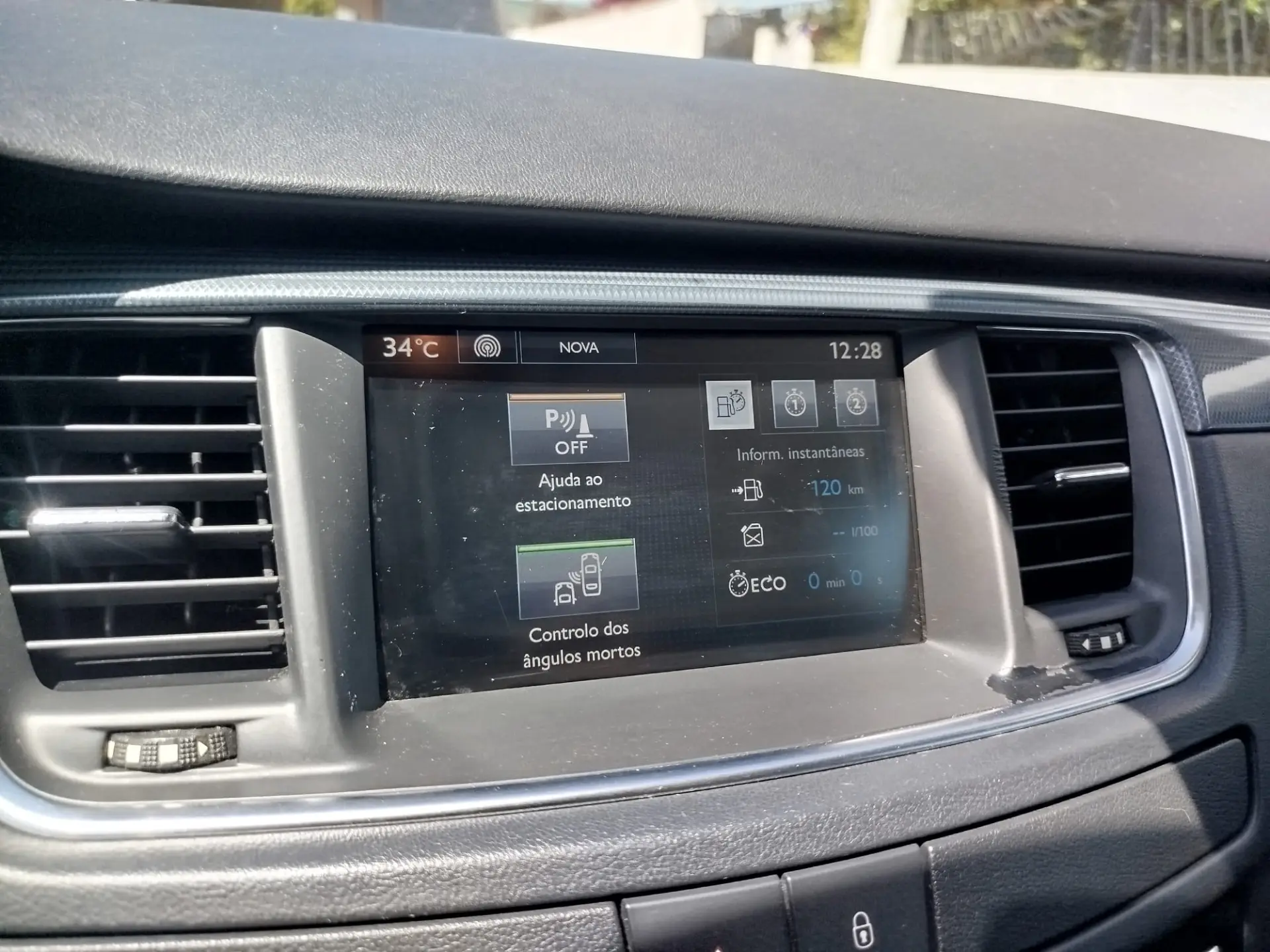 Peugeot 508 SW 1.6 e-HDi Allure 19