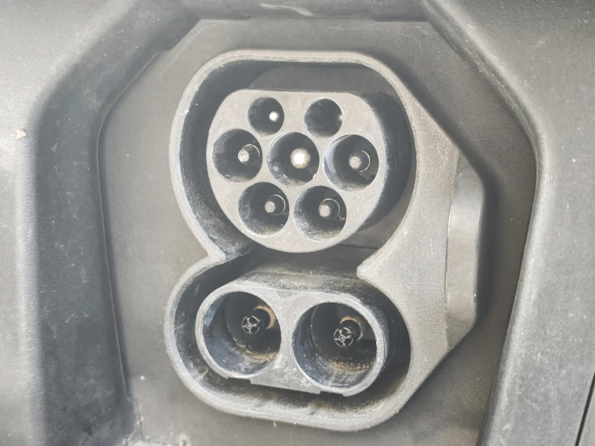 Kia Niro EV 64kWh Tech X 12