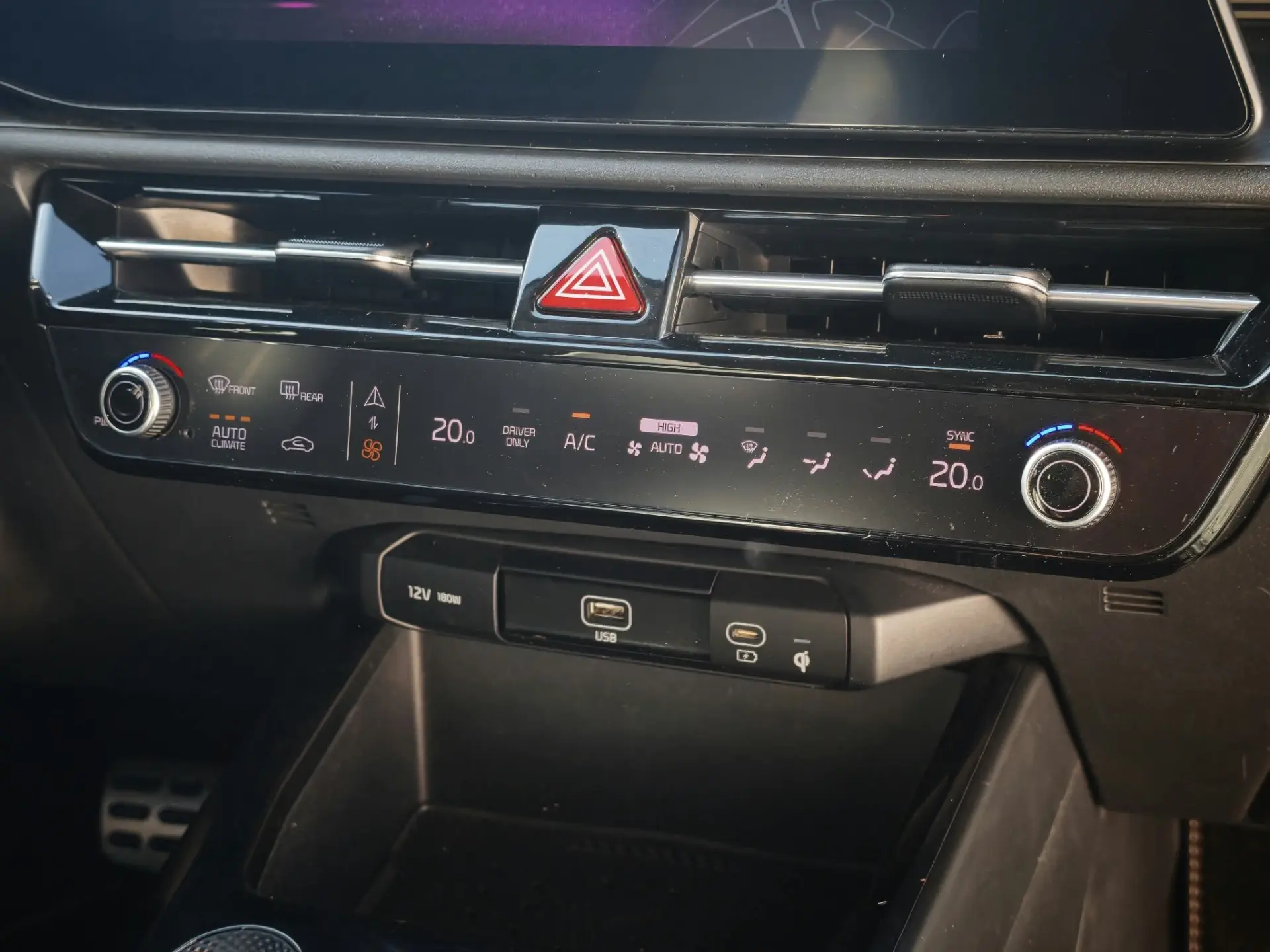 Kia Niro EV 64kWh Tech X 20
