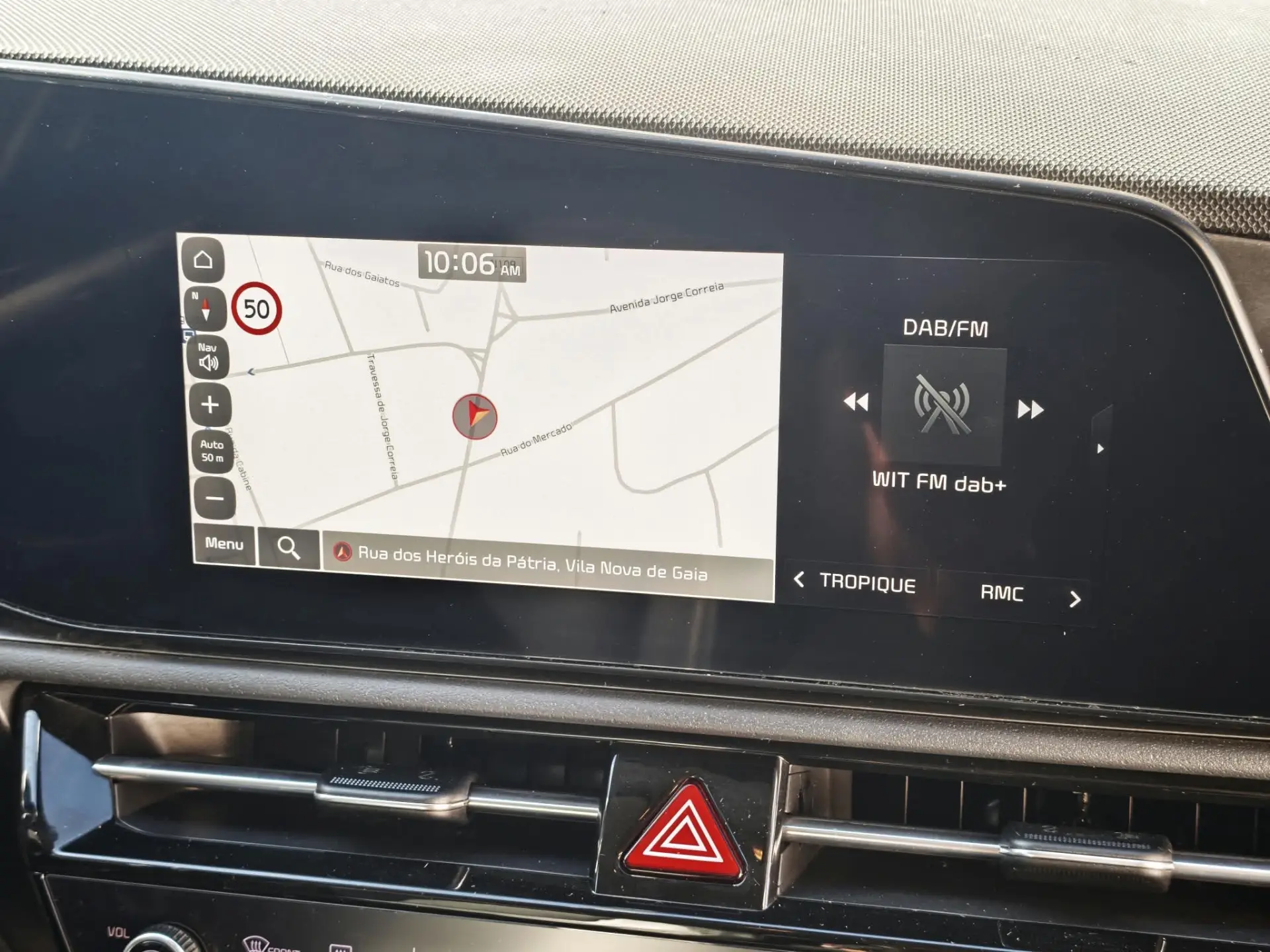 Kia Niro EV 64kWh Tech X 25