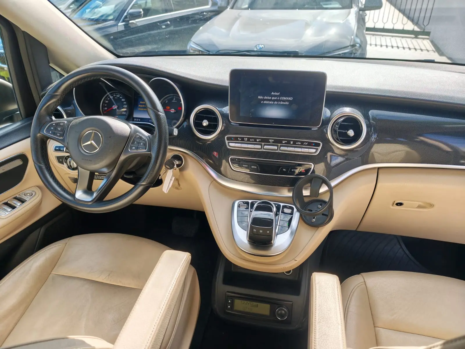 Mercedes-Benz Marco Polo 6