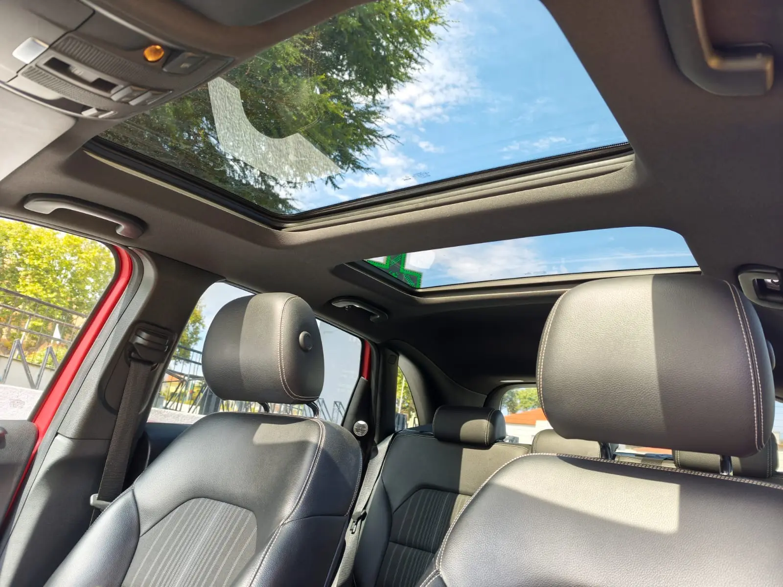 Mercedes-Benz B 200 CDI BlueEFFICIENCY 26