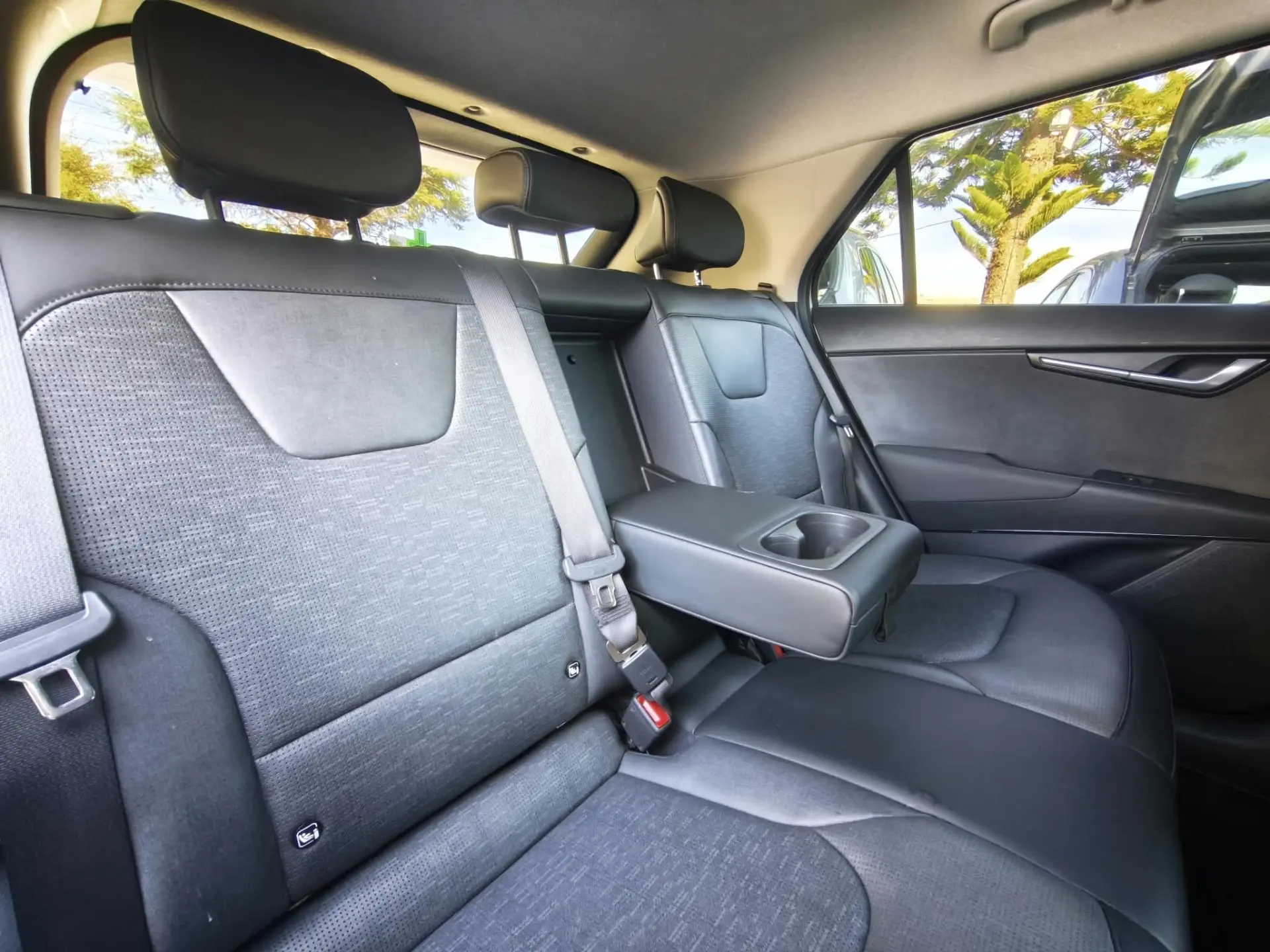 Kia Niro EV 64kWh Tech X 24