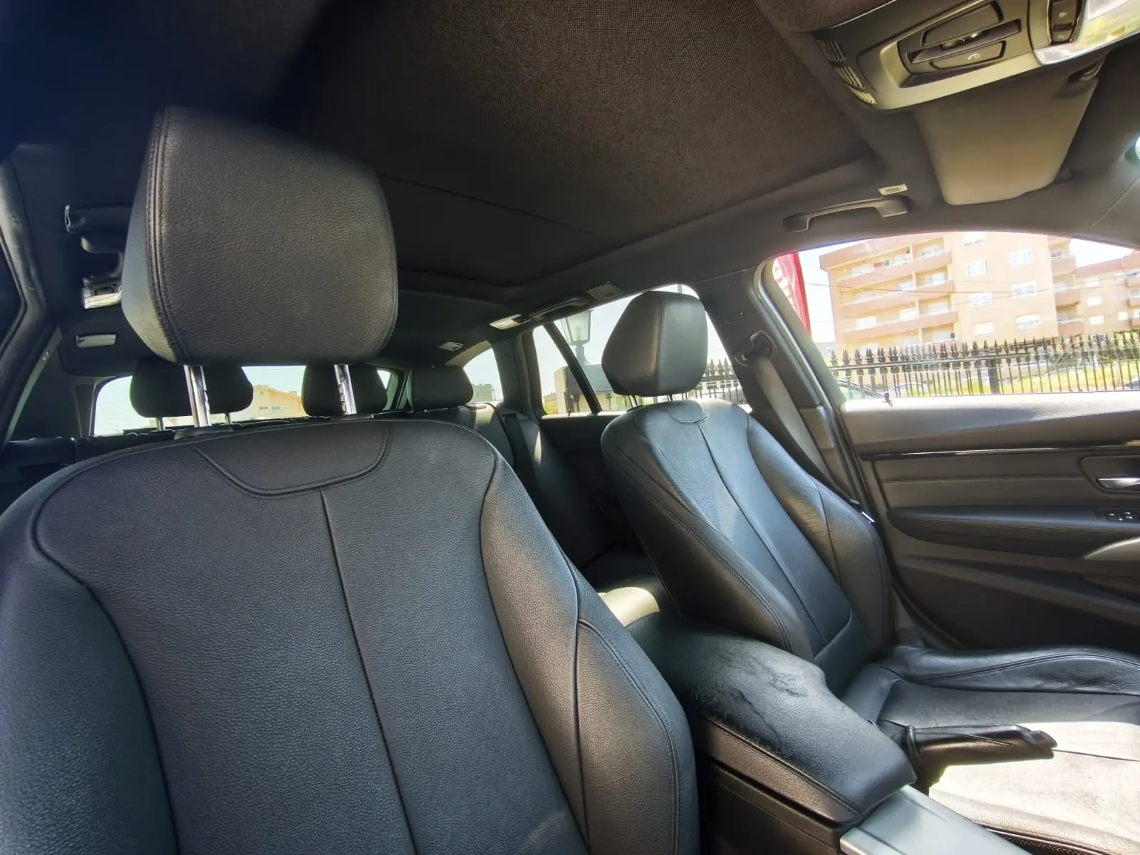 BMW 320 d Aut. M Sport 46