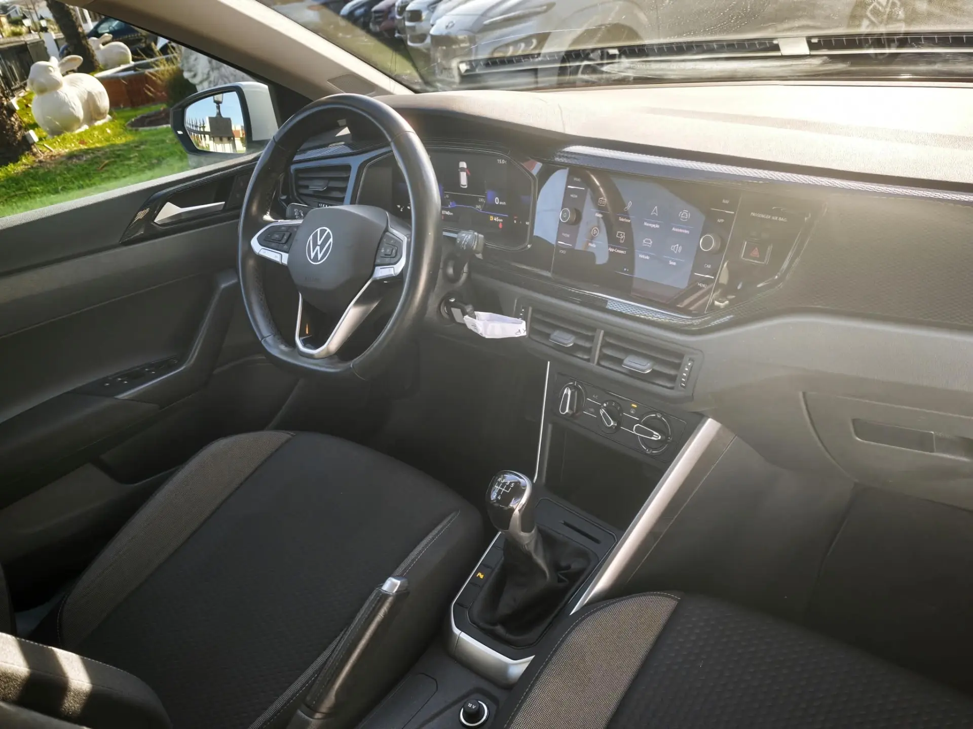 Volkswagen Polo 1.0 TSI (Blue Motion ) Highline 30