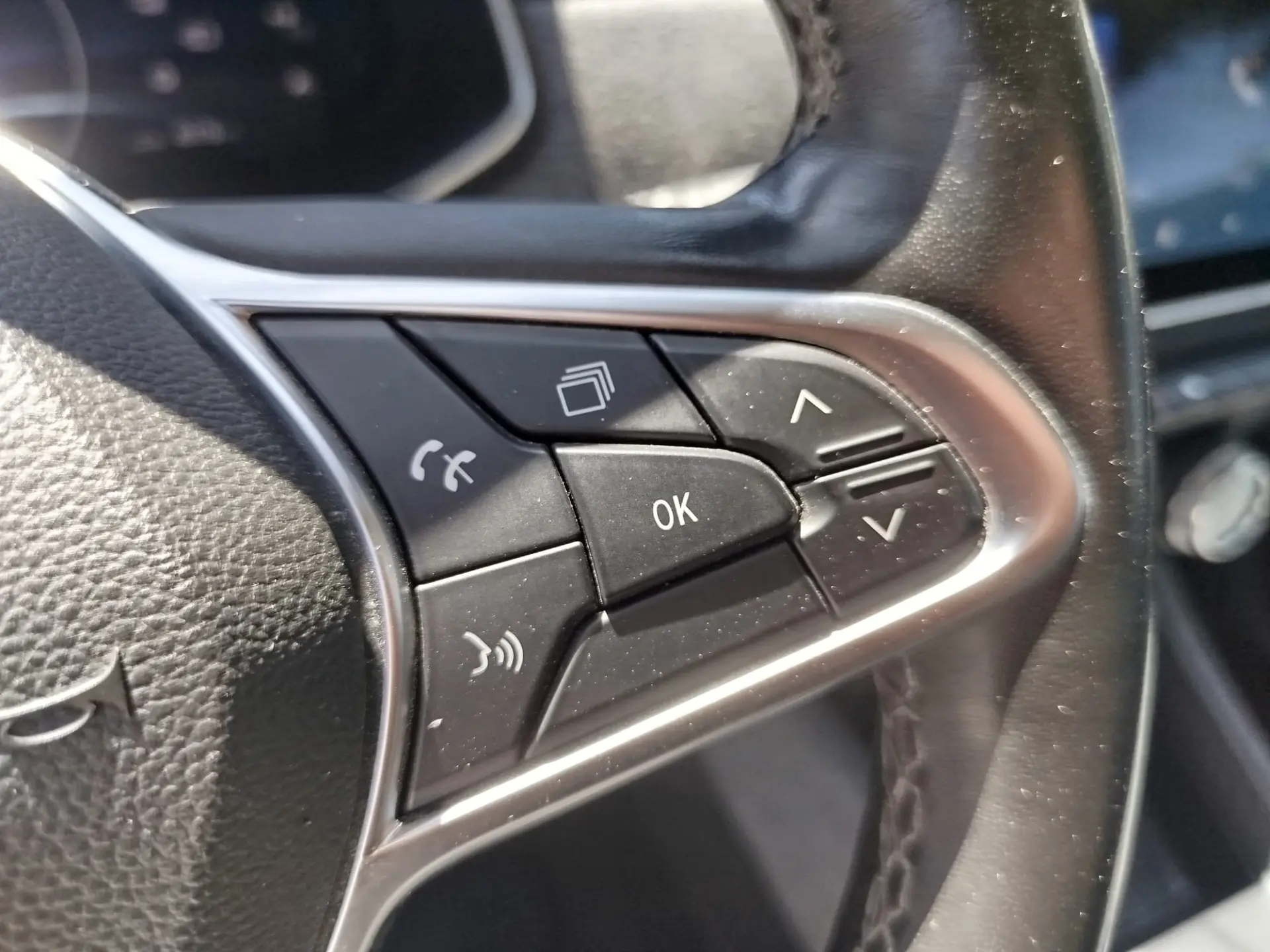 Renault Zoe (c/ Bateria) Intens 50 18