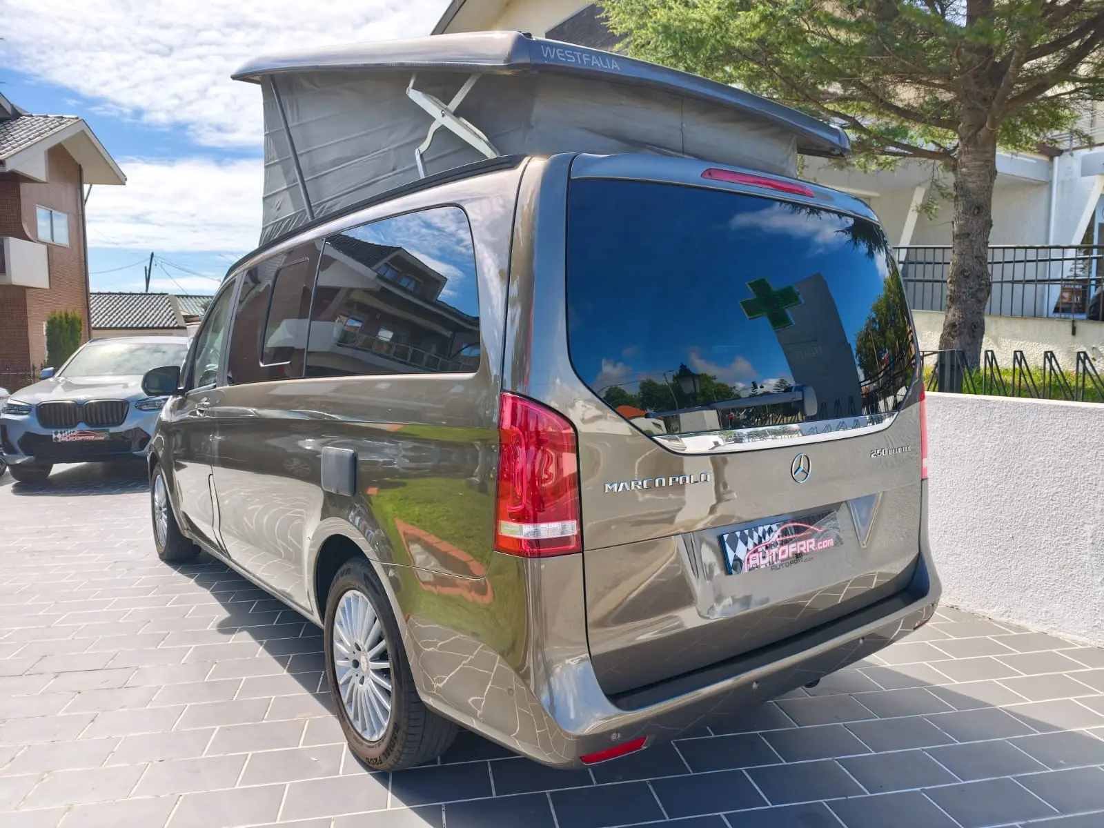 Mercedes-Benz Marco Polo 3