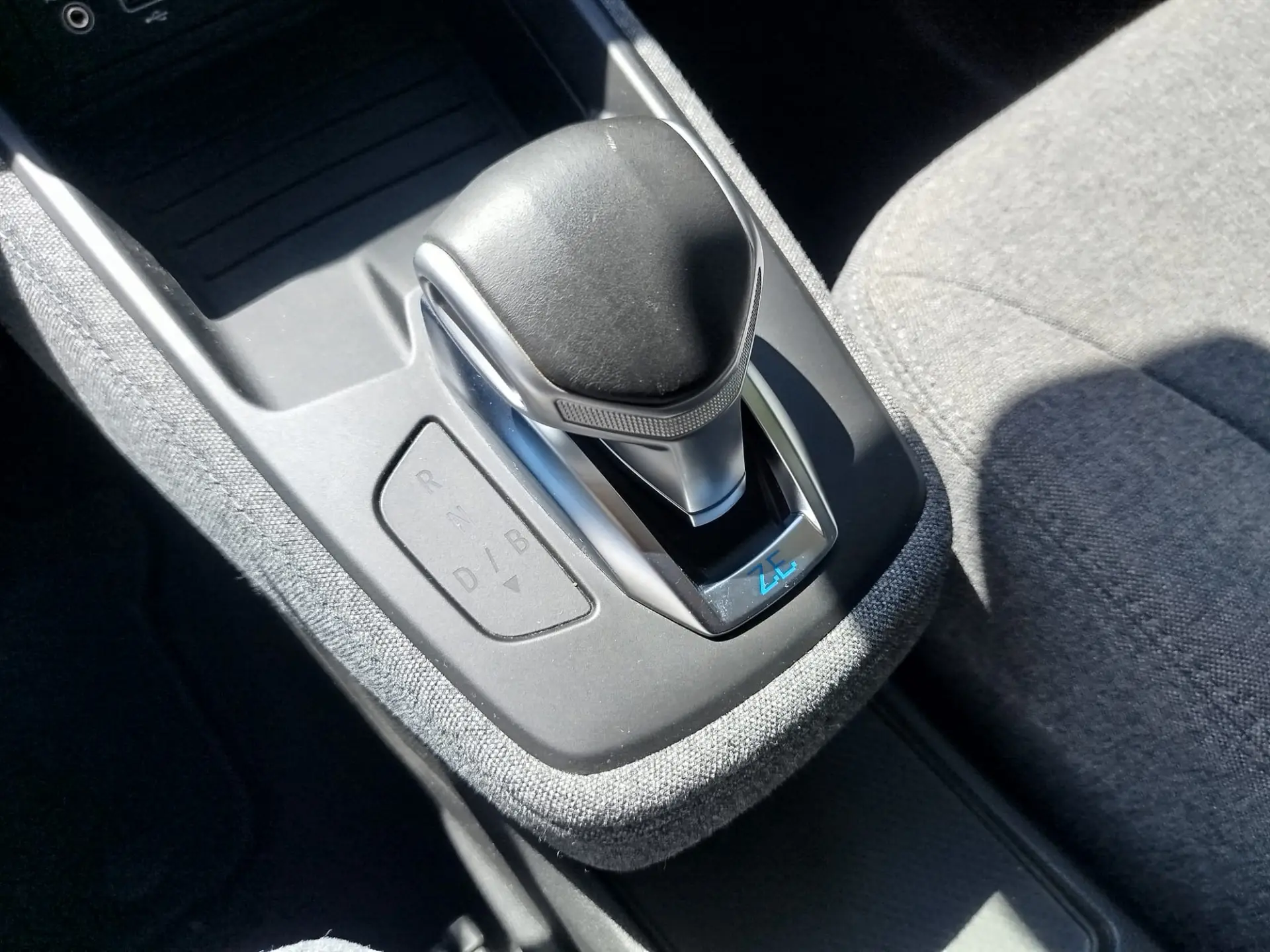 Renault Zoe (c/ Bateria) Intens 50 30