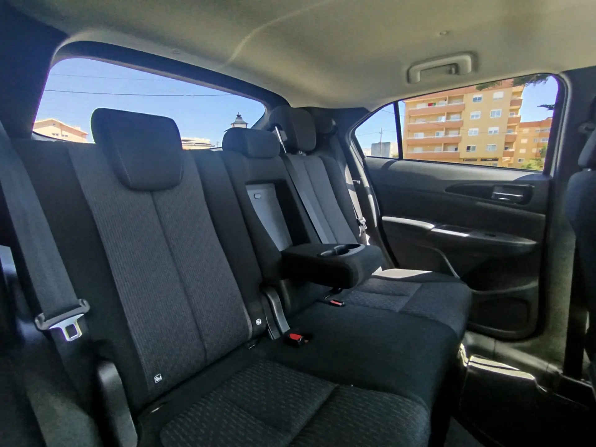 Mitsubishi Eclipse Cross 2.4 PHEV Black Edition 12
