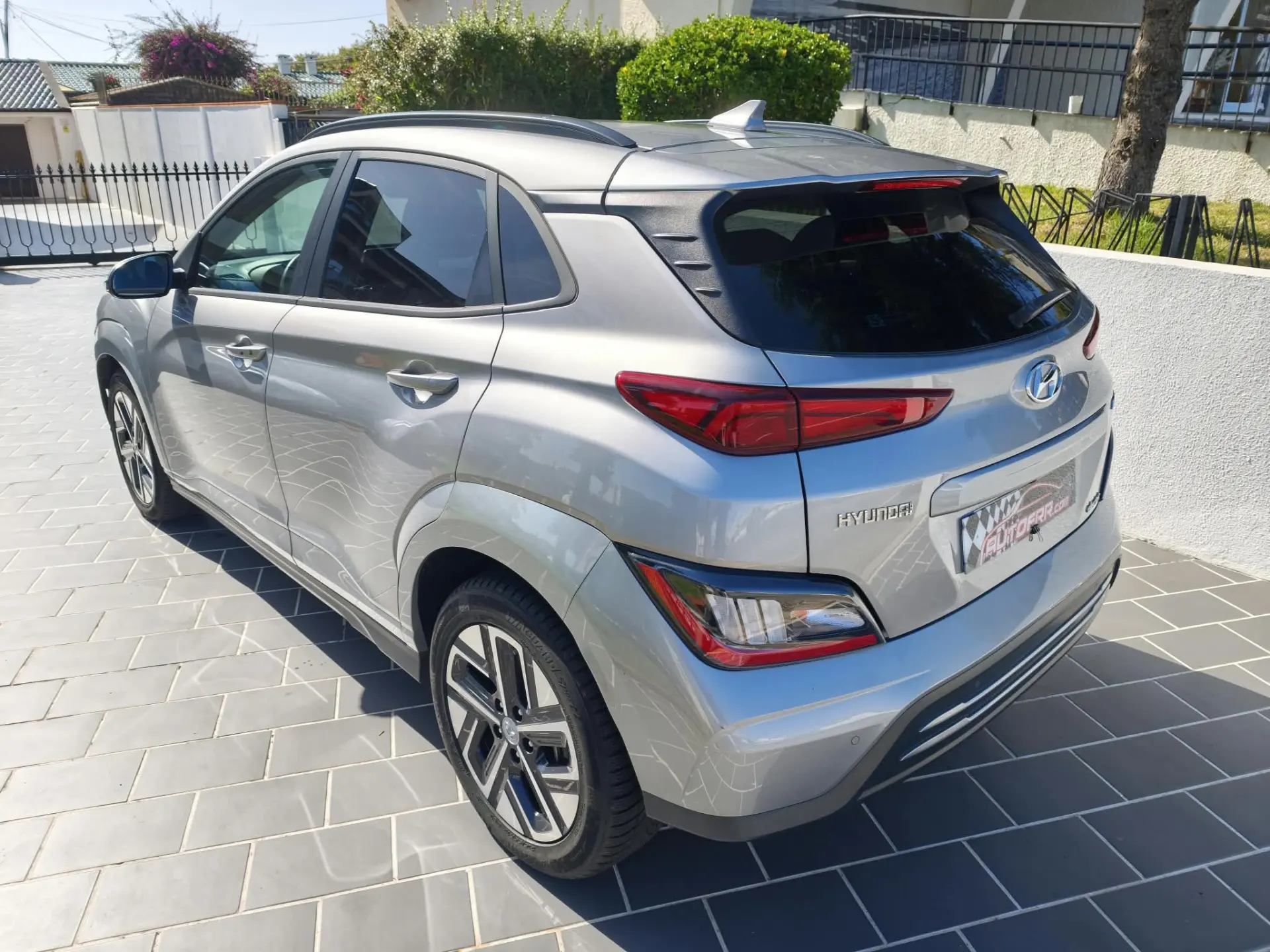 Hyundai Kauai 64 kWh Premium+P.Premium 22