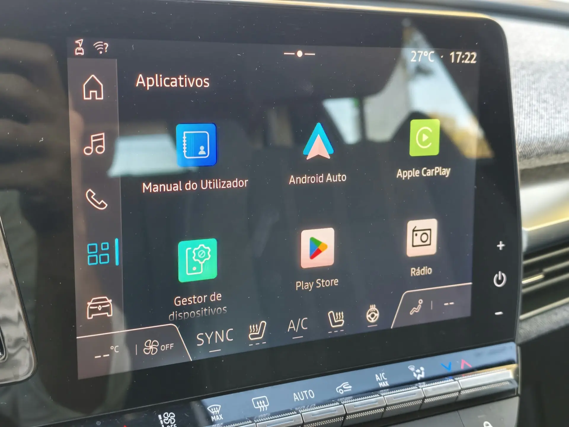 Renault Mégane E-Tech EV60 130hp optimum charge Evolution ER 13