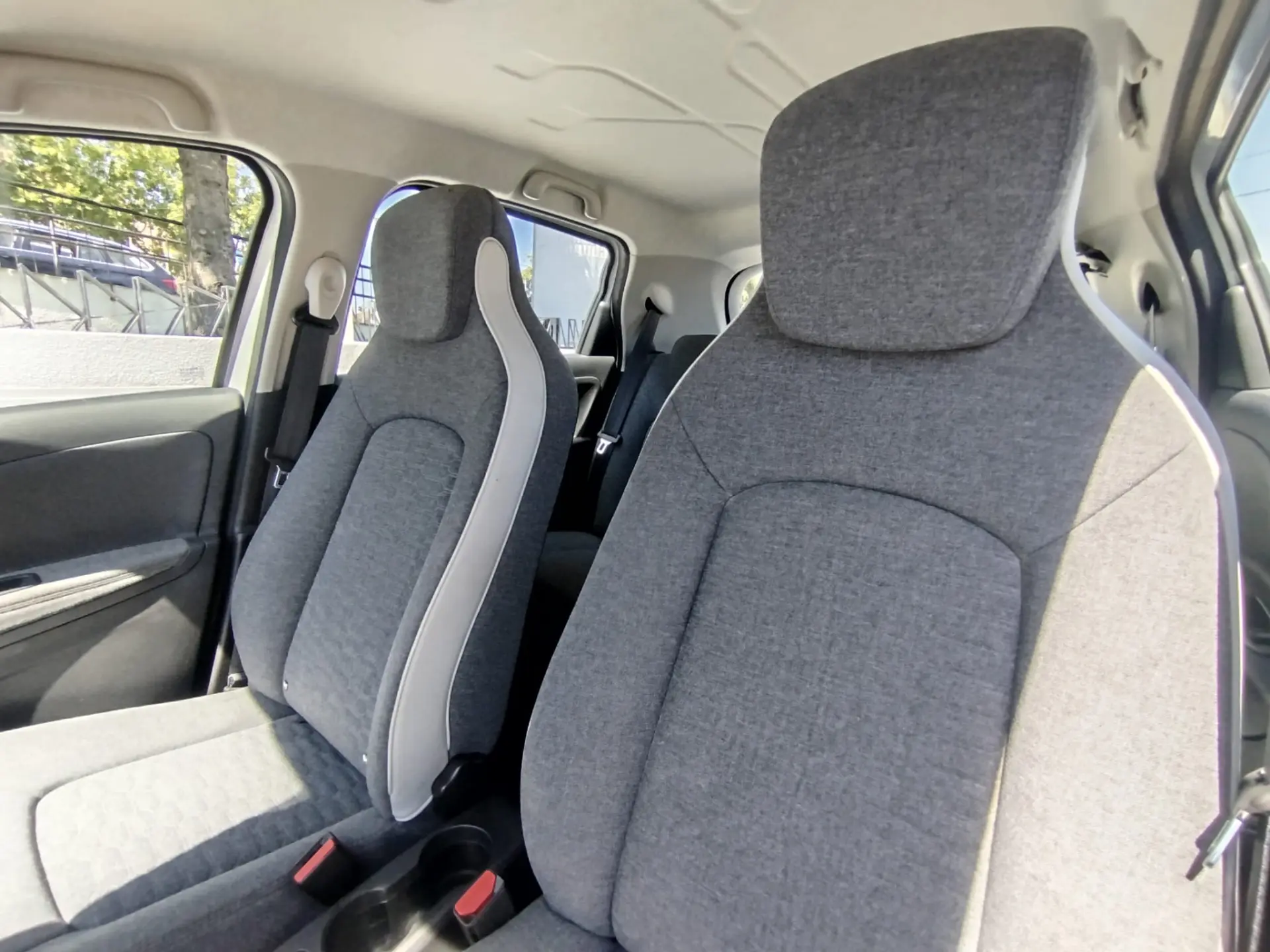 Renault Zoe (c/ Bateria) Intens 50 23