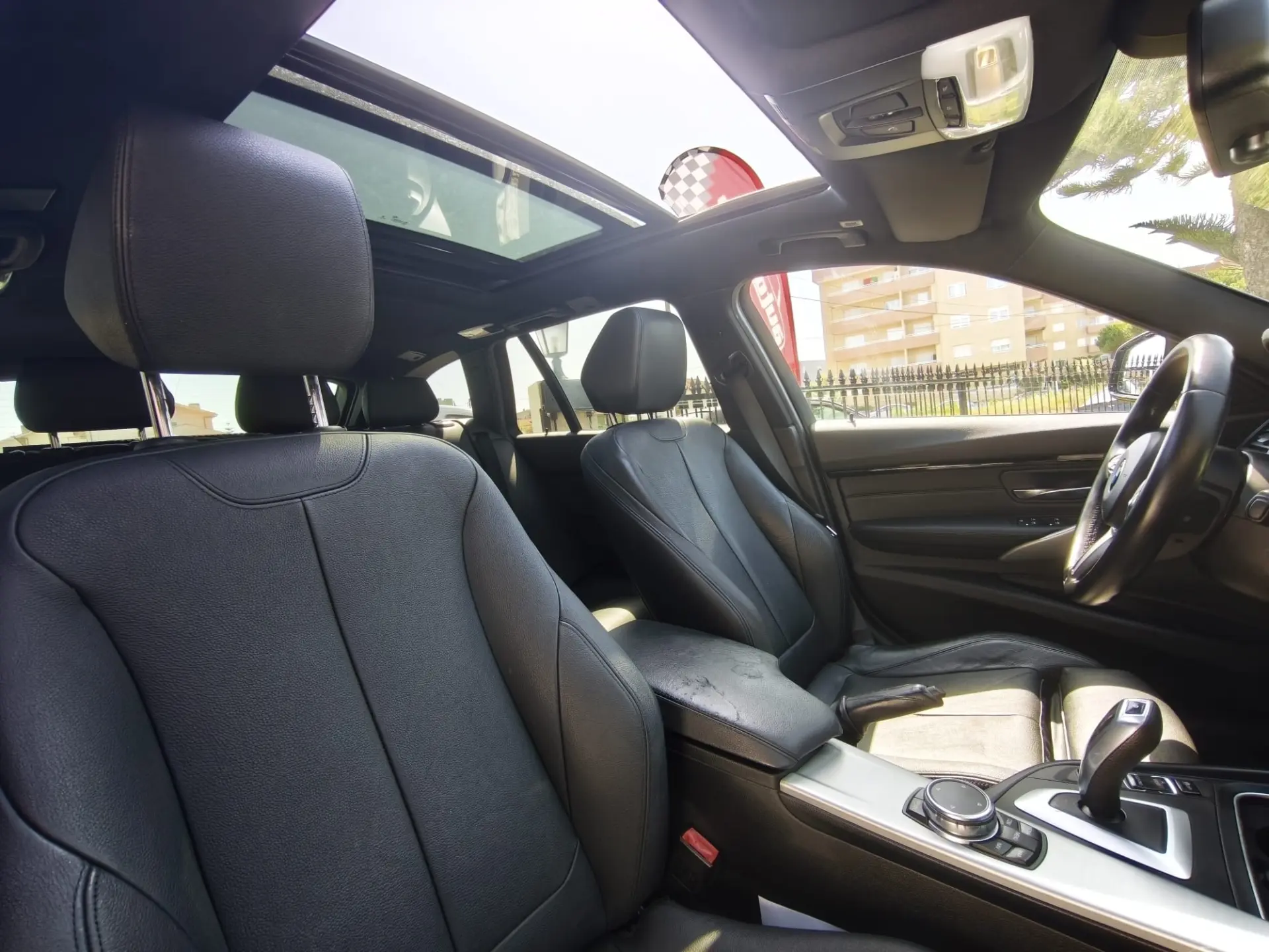 BMW 320 d Aut. M Sport 35