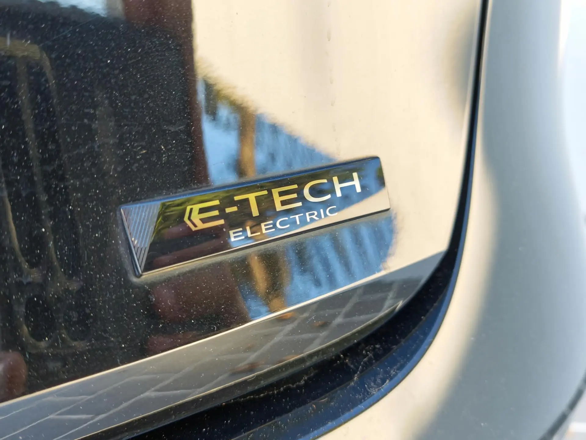 Renault Mégane E-Tech EV60 130hp optimum charge Evolution ER 26