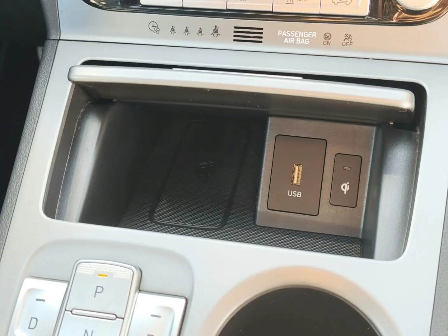 Hyundai Kauai 64 kWh Premium+P.Premium 13