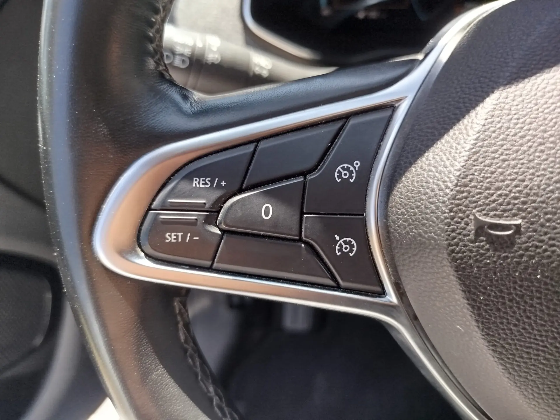 Renault Zoe (c/ Bateria) Intens 50 20