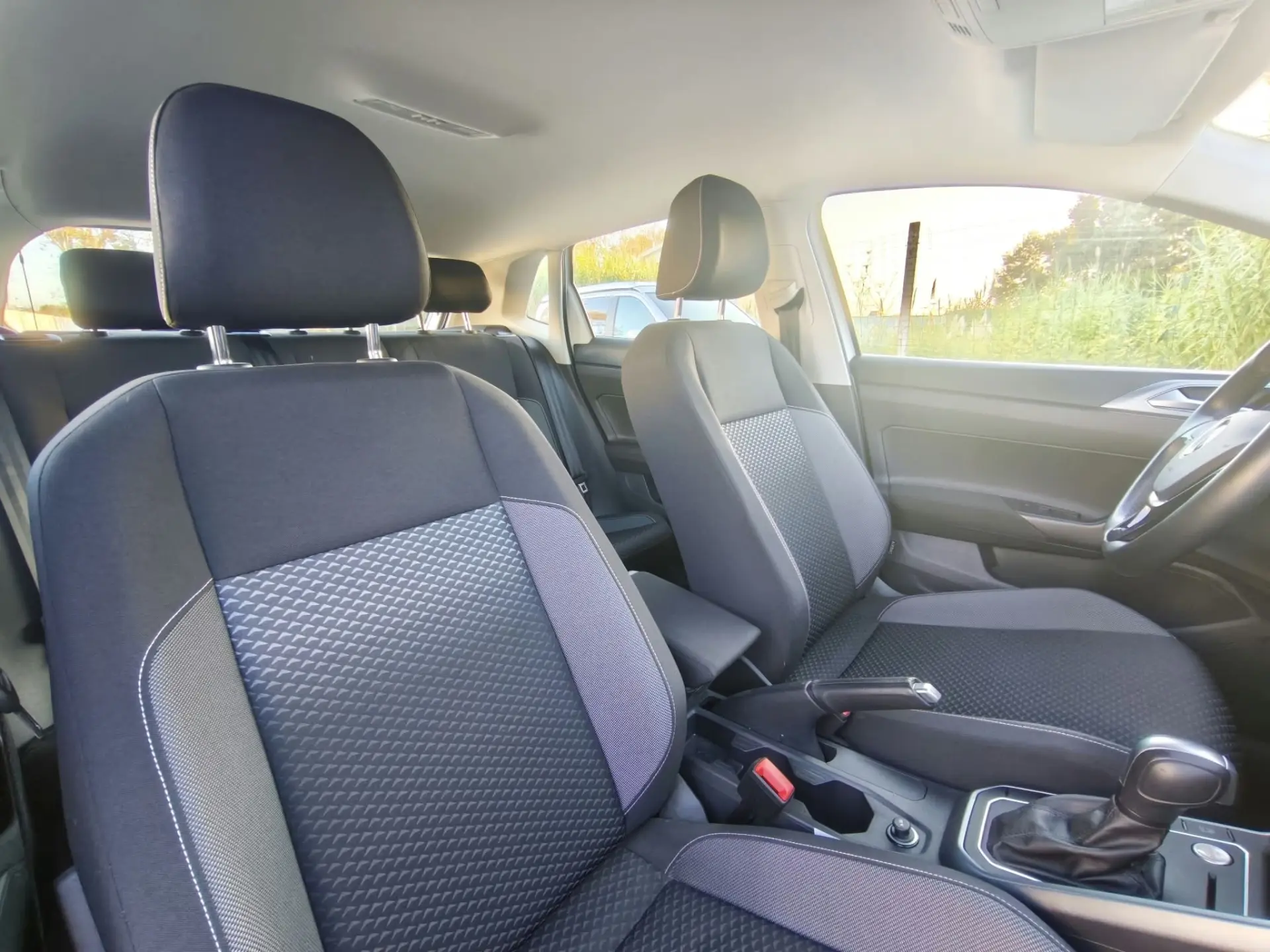 Volkswagen Polo 1.0 TSI OPF DSG Style 23