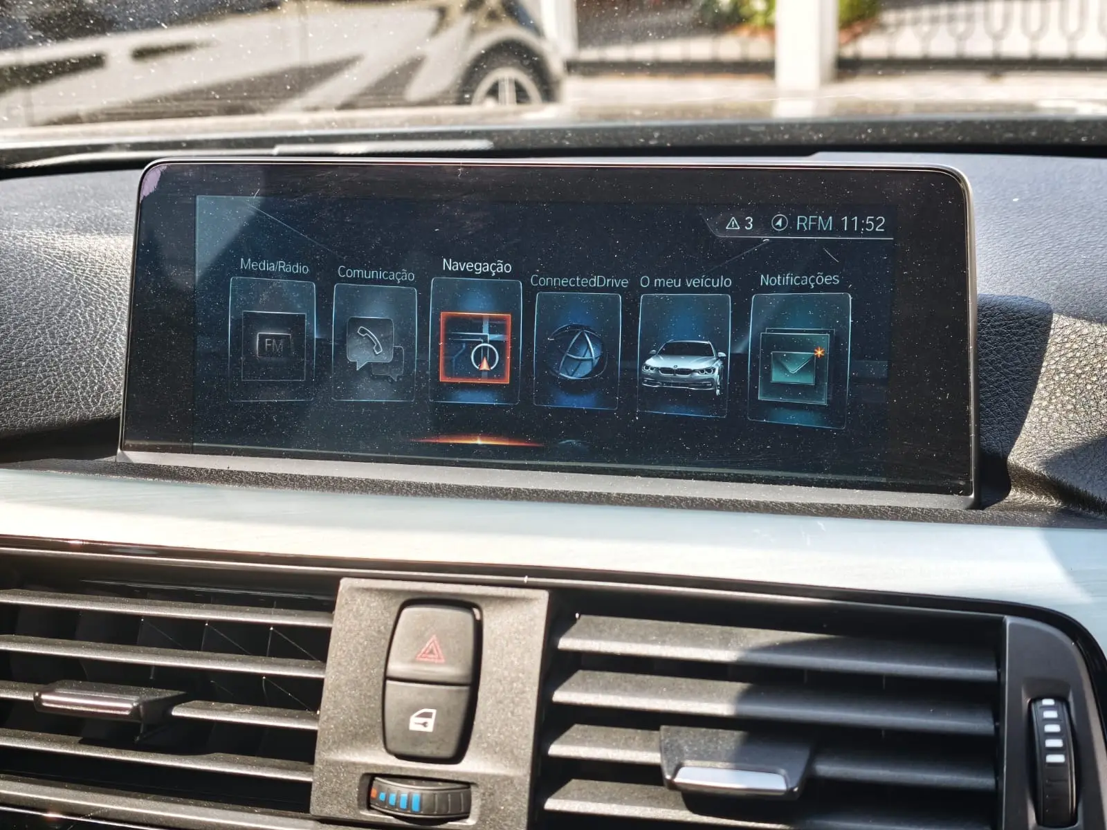 BMW 320 d Aut. M Sport 36