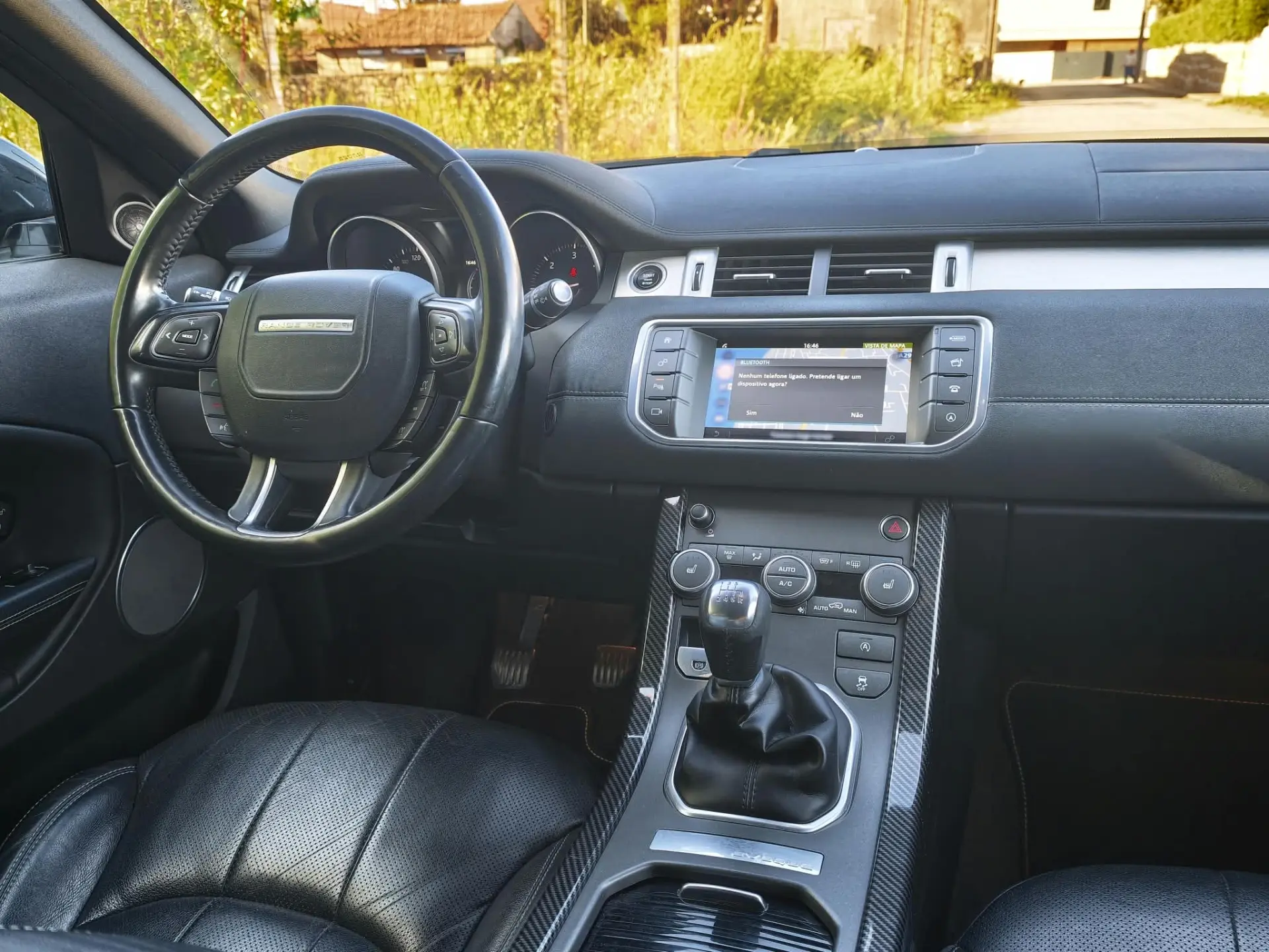 Land Rover Range Rover Evoque 2.0 TD4 SE Dynamic Special Edition 31