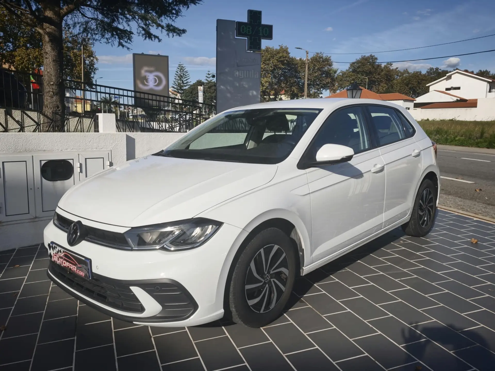 Volkswagen Polo 1.0 TSI (Blue Motion ) Highline 2