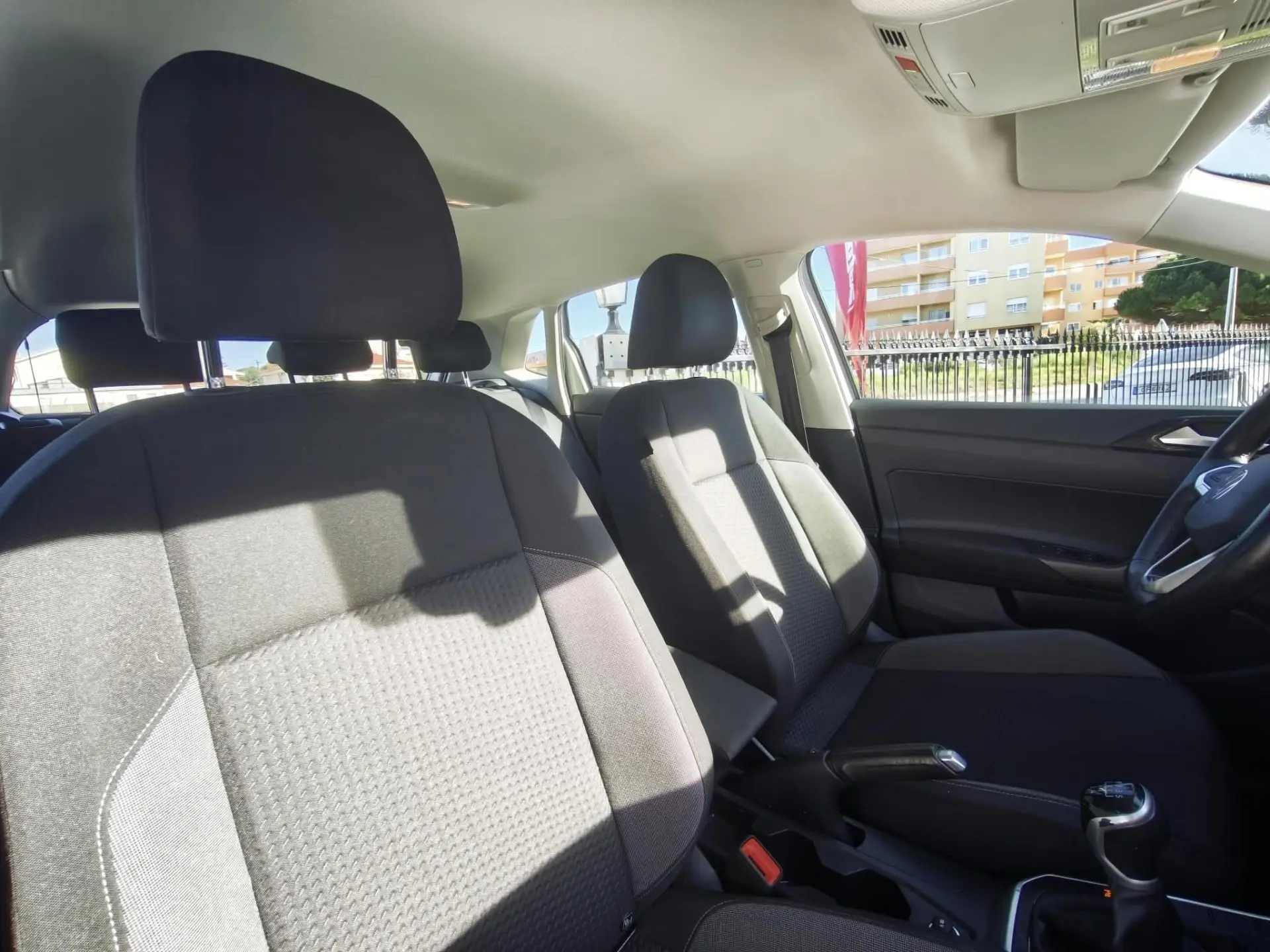 Volkswagen Polo 1.0 TSI (Blue Motion ) Highline 15