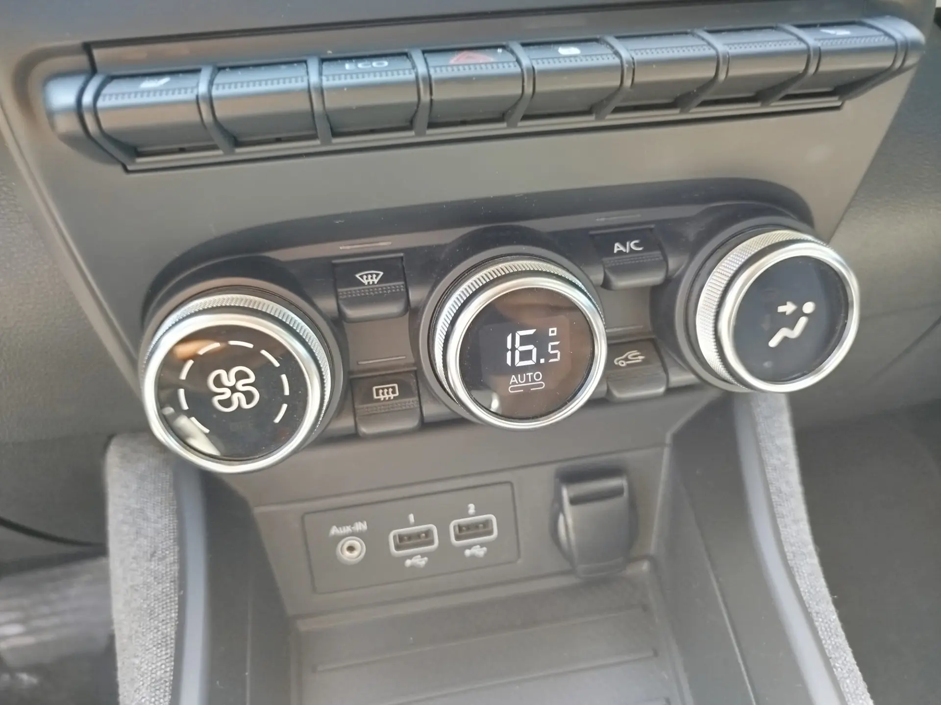 Renault Zoe (c/ Bateria) Intens 50 19